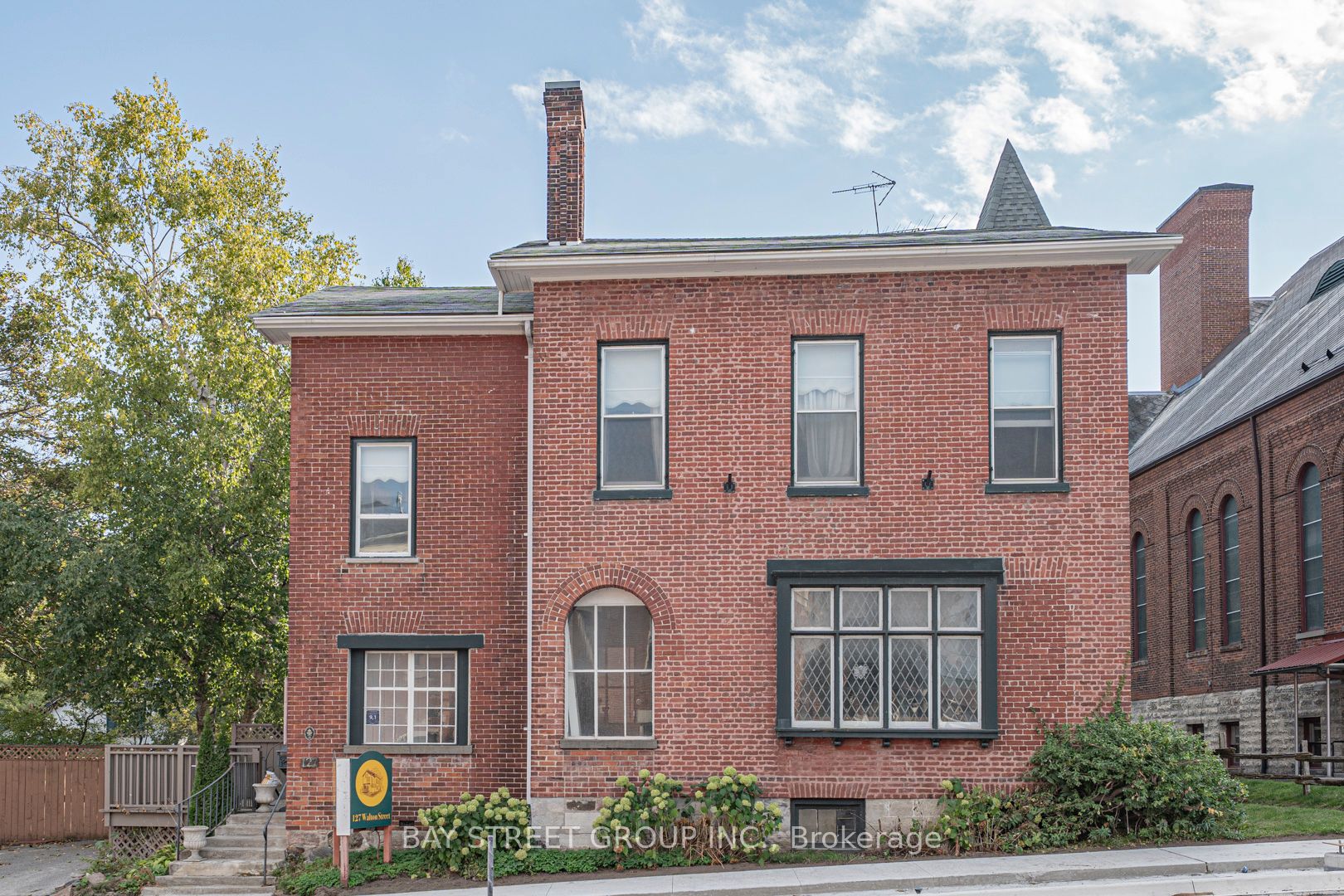 127 Walton Street, Port Hope, ON, L1A 1N4