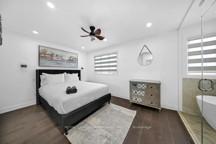Additional image 6 of Main-49 Manderley Drive, Toronto, ON, M1N 3E8