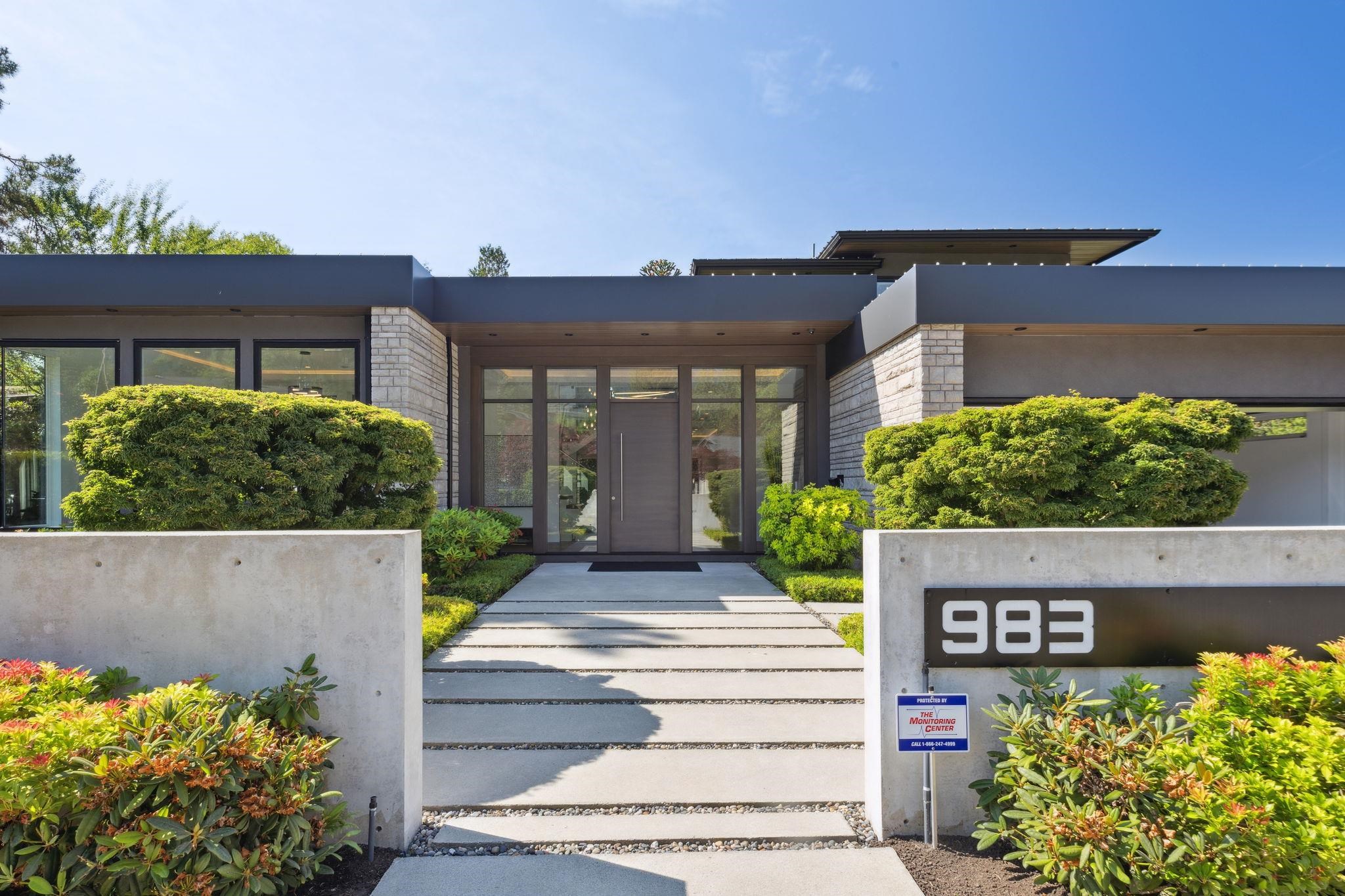 Additional image 2 of 983 Tudor Avenue, North Vancouver, BC, V7R 1X6