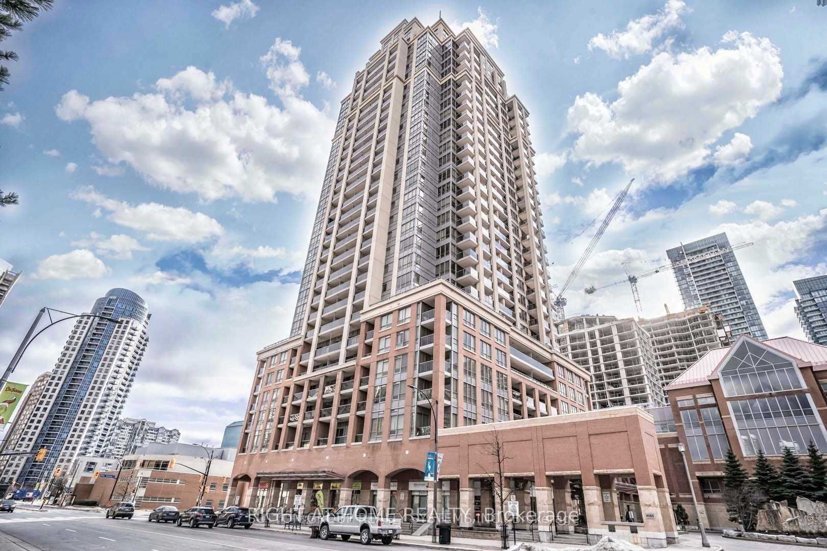 Additional image 4 of 2807-4080 Living Arts Drive, Mississauga, ON, L5B 4N3