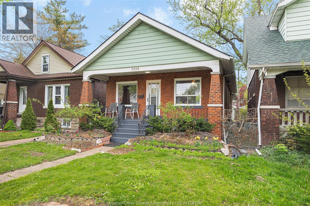 1310 Bruce , Windsor, ON, N8X1X3