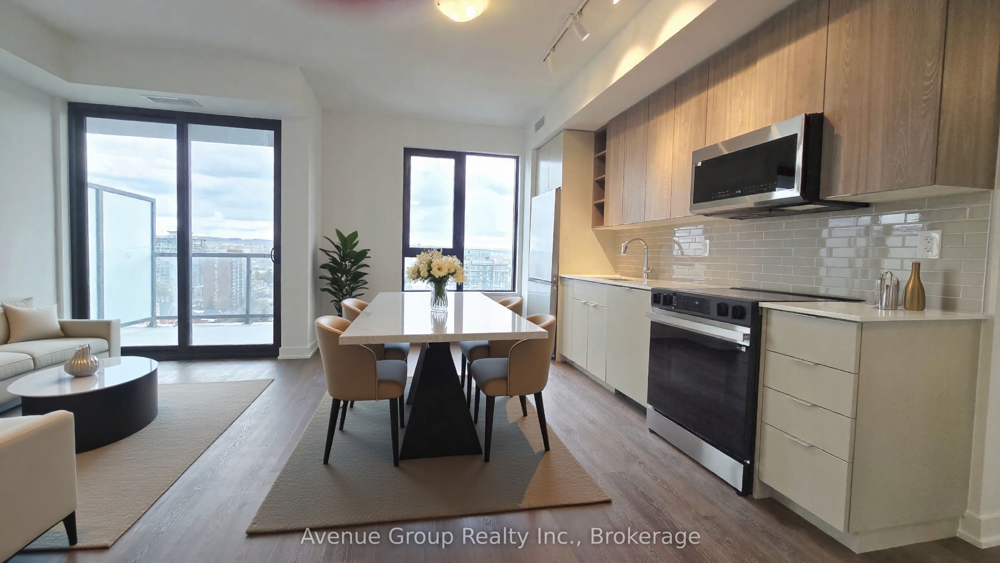 Additional image 4 of 1502-2075 Lakeshore Road, Burlington, ON, L7R 0H3