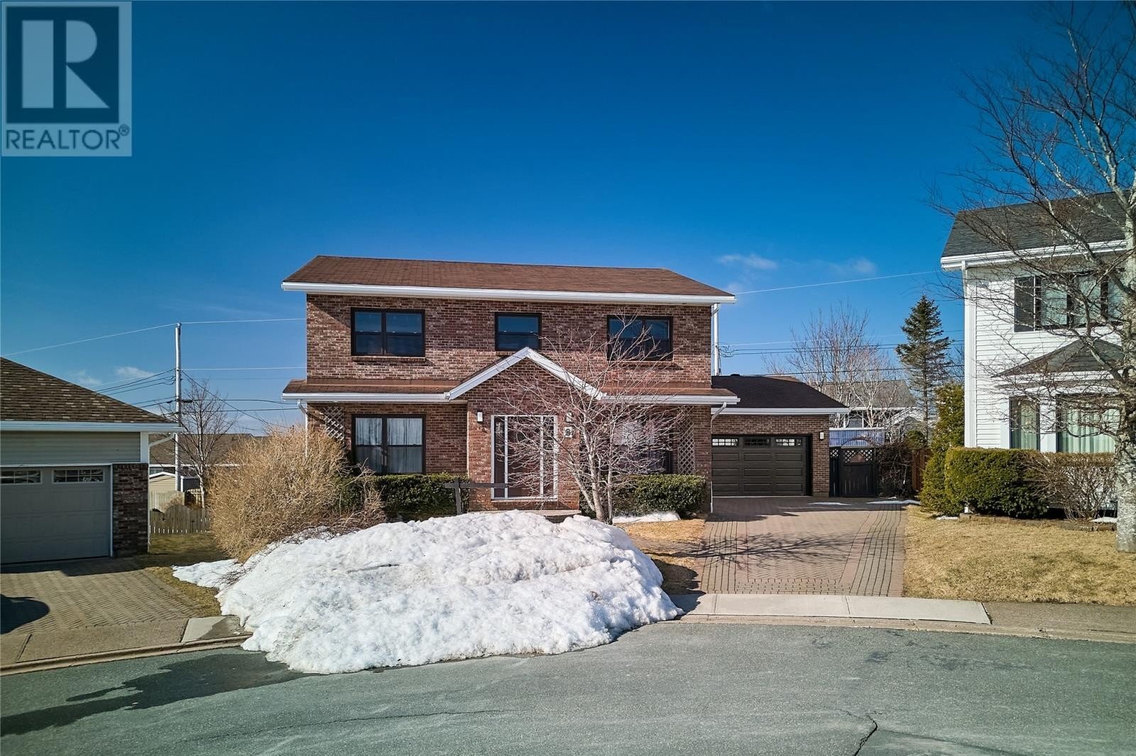 Additional image 8 of 8 Roddickton Place, St. John's, NL, A1E5Y9