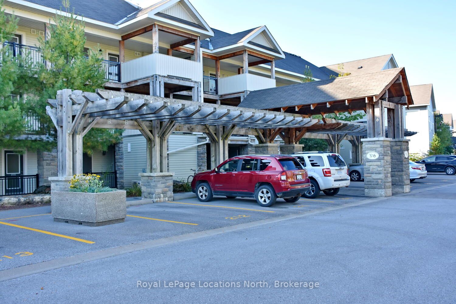 Additional image 3 of 208-6 Brandy Lane Drive, Collingwood, ON, L9Y 0X4