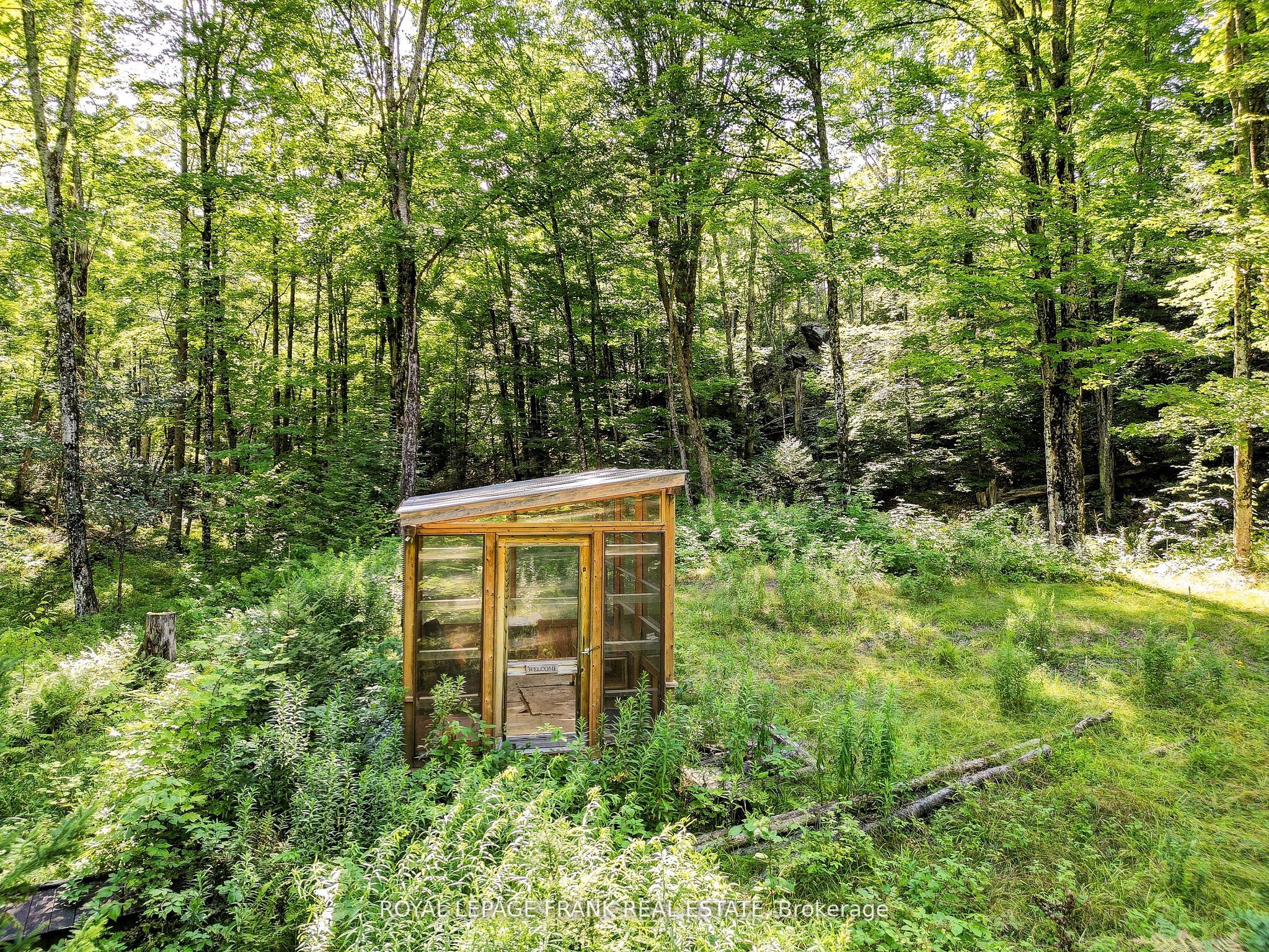 843 Lasswade Road, North Kawartha, ON, K0L 1A0