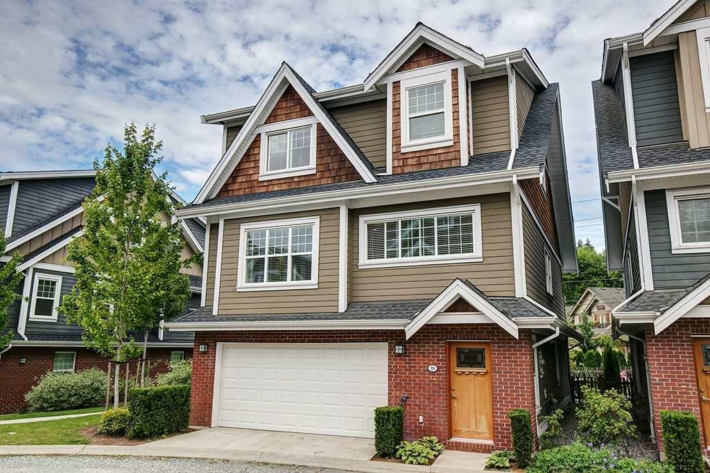 21-15988 32 Avenue, Surrey, BC, V3Z 2J4
