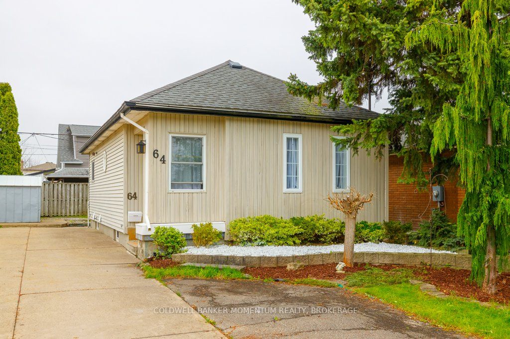 64 Martin Street W, Thorold, ON, L2V 3X4