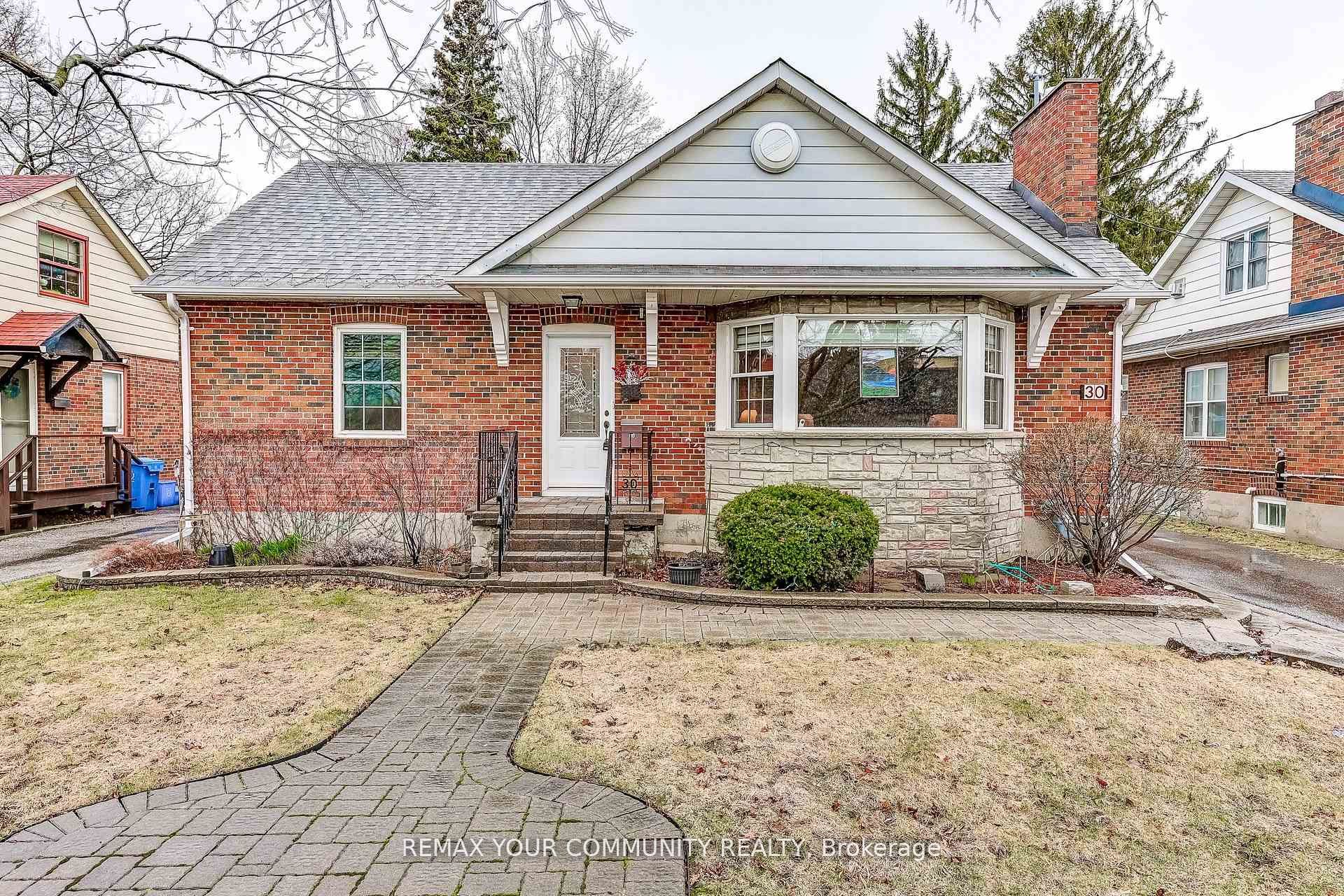 Additional image 4 of 30 Dunning Avenue, Aurora, ON, L4G 6H7