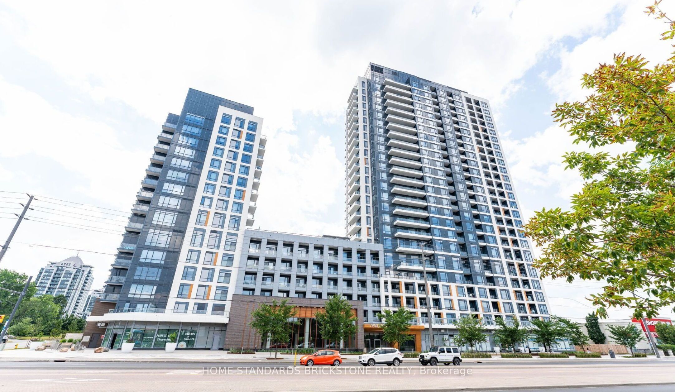 B-431-7950 Bathurst Street, Vaughan, ON, L4J 0L4