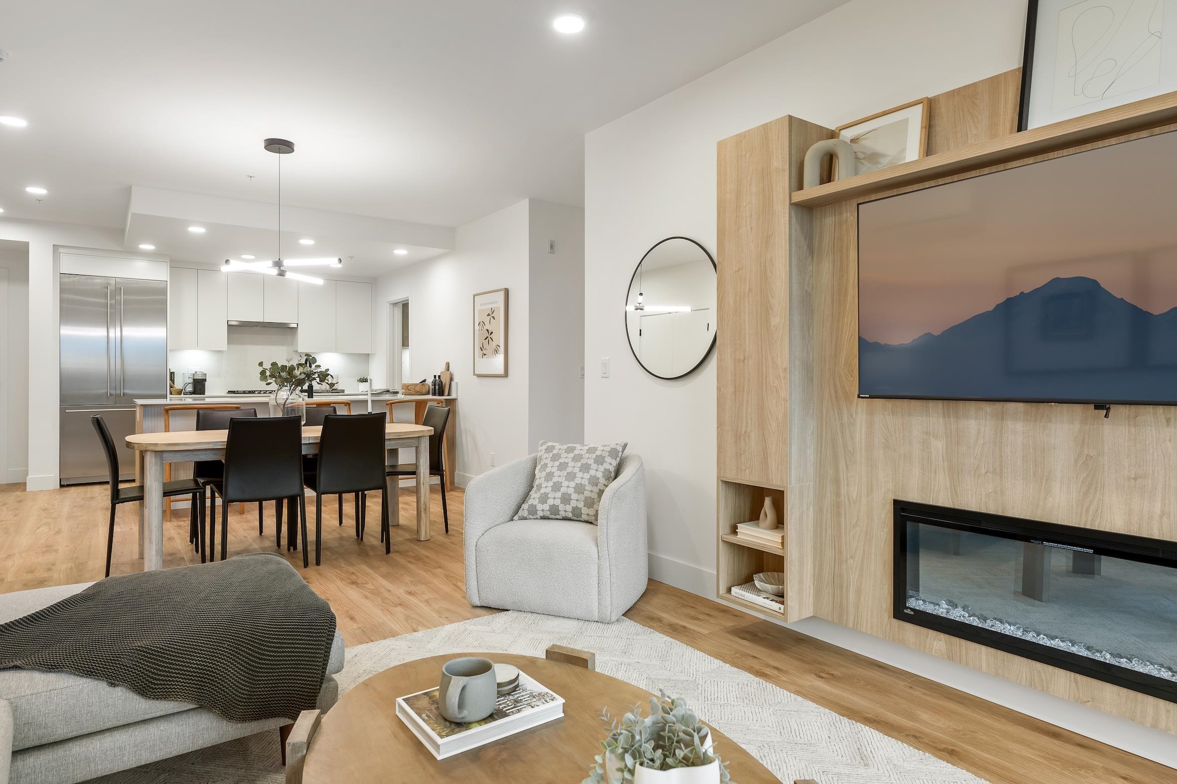 Additional image 5 of 201-33160 Plaxton Crescent, Abbotsford, BC, V2S 0N6