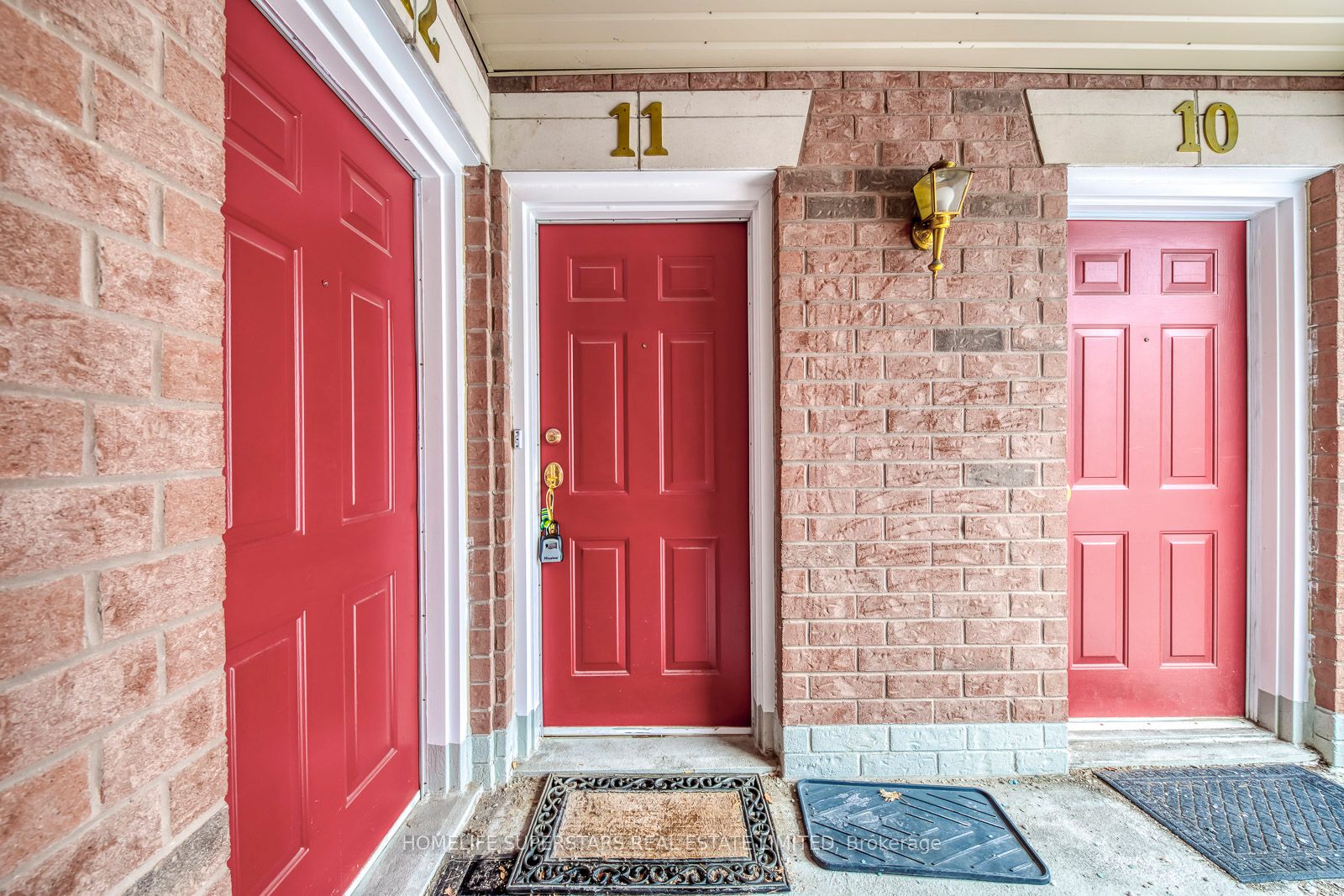 Additional image 2 of Unit 11-605 Shoreline Drive, Mississauga, ON, L5B 4K3