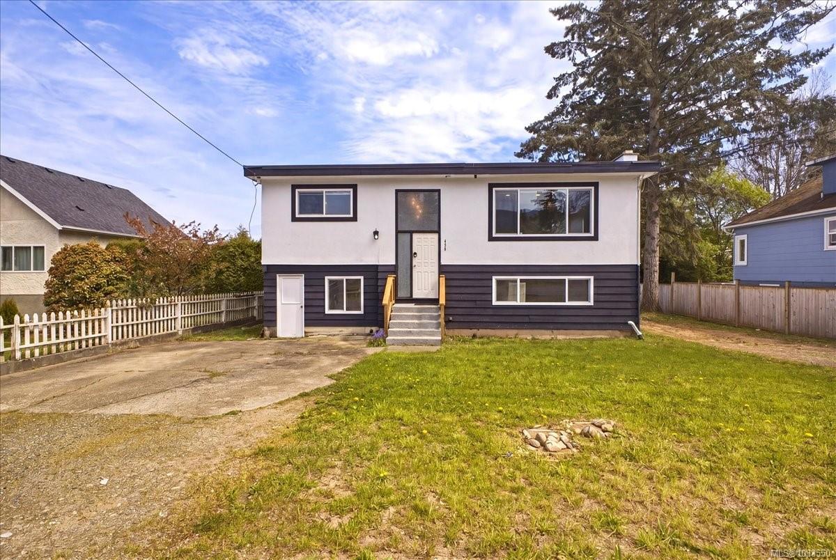 428 Howard Avenue, Nanaimo, BC, V9R 3S4