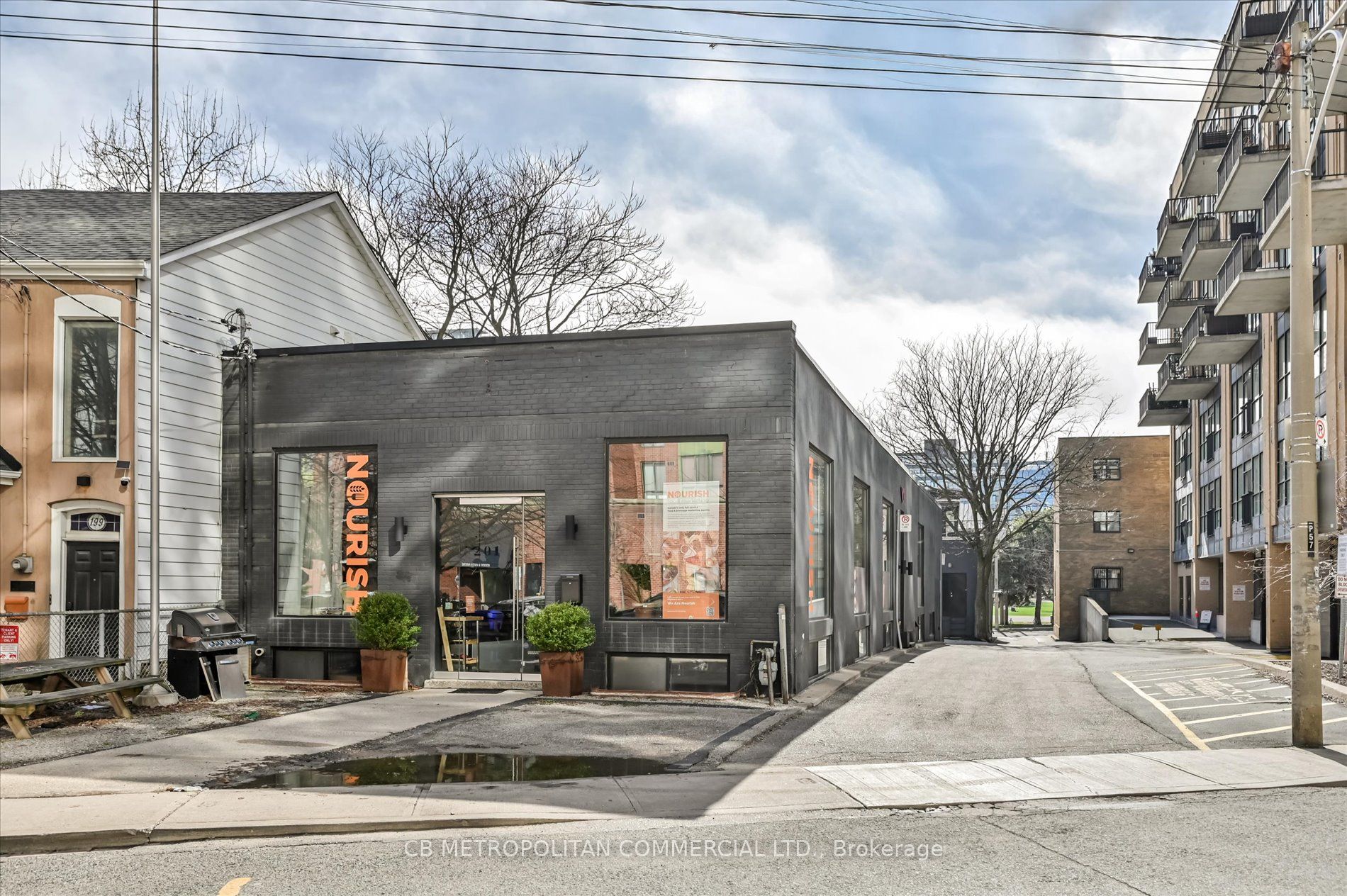 Additional image 2 of 201 Niagara Street, Toronto, ON, M5V 1C9