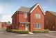 Plot 230, The Wollaton at Evergreen Parade, King’s Drive TA6
