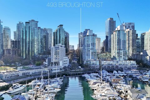 Additional image 7 of 493 Broughton Street, Vancouver, BC, V6G 3E8