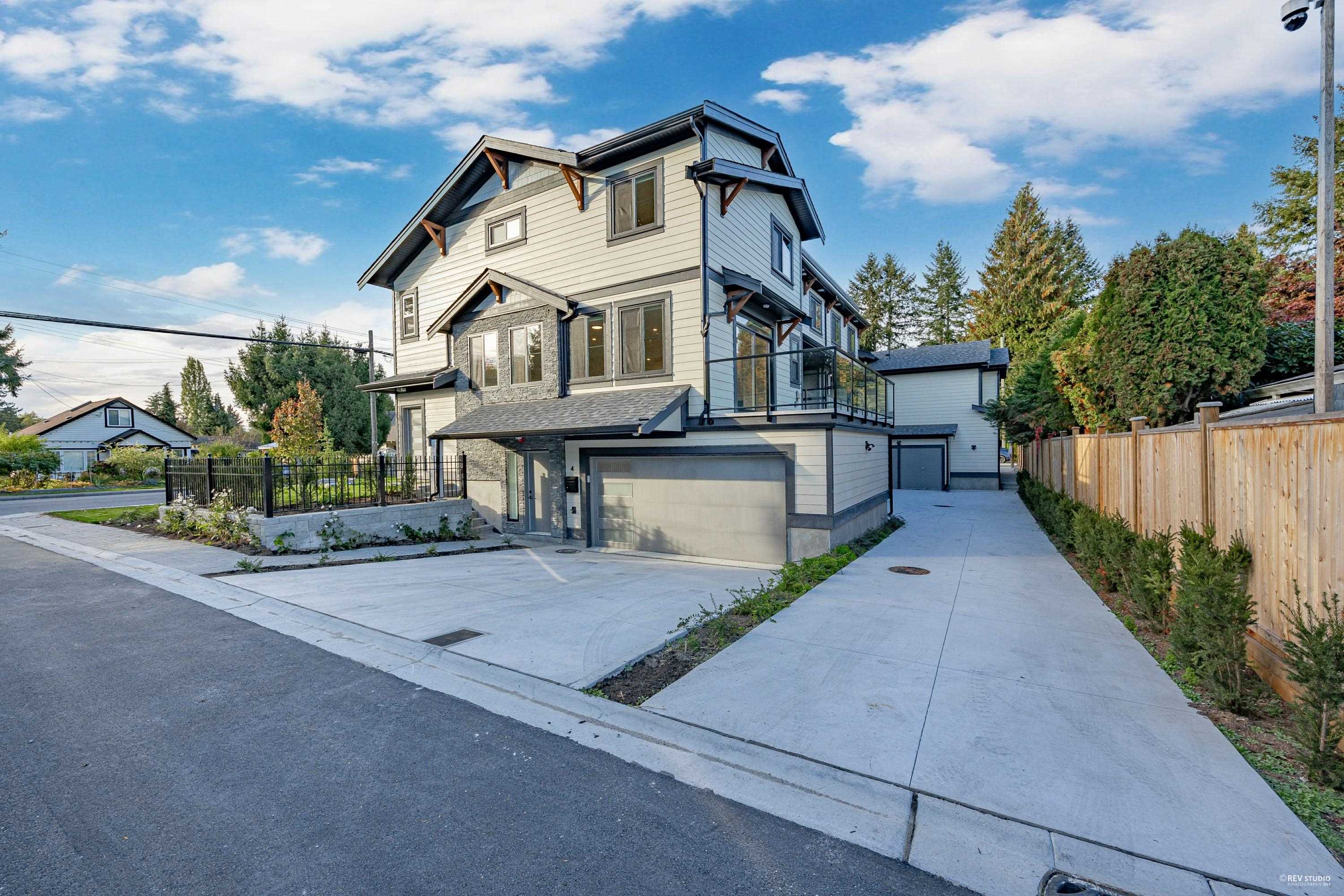 Additional image 3 of 4-11384 207 Street, Maple Ridge, BC, V2X 1W6