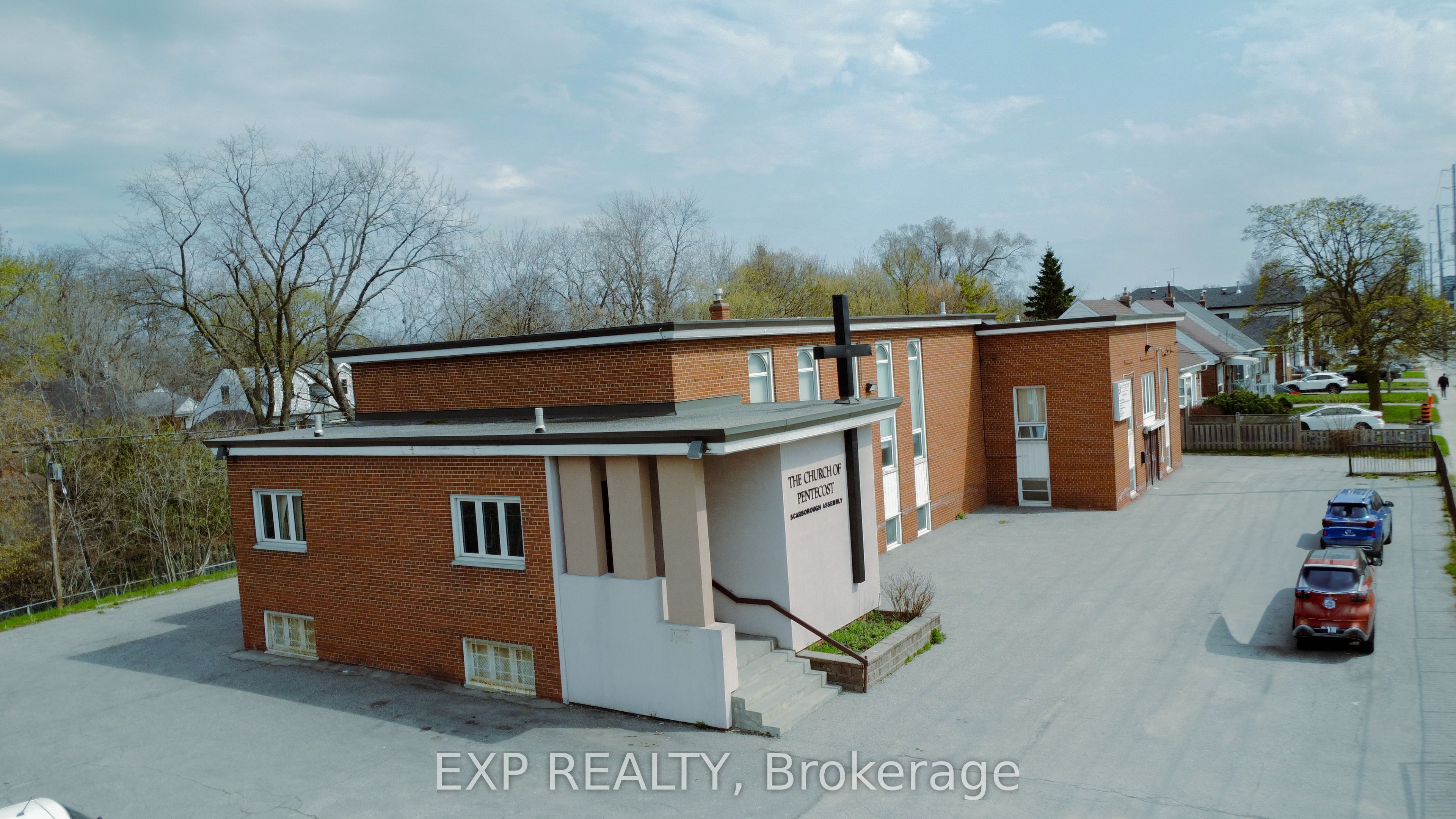 1355 Warden Avenue, Toronto, ON, M1R 2R9