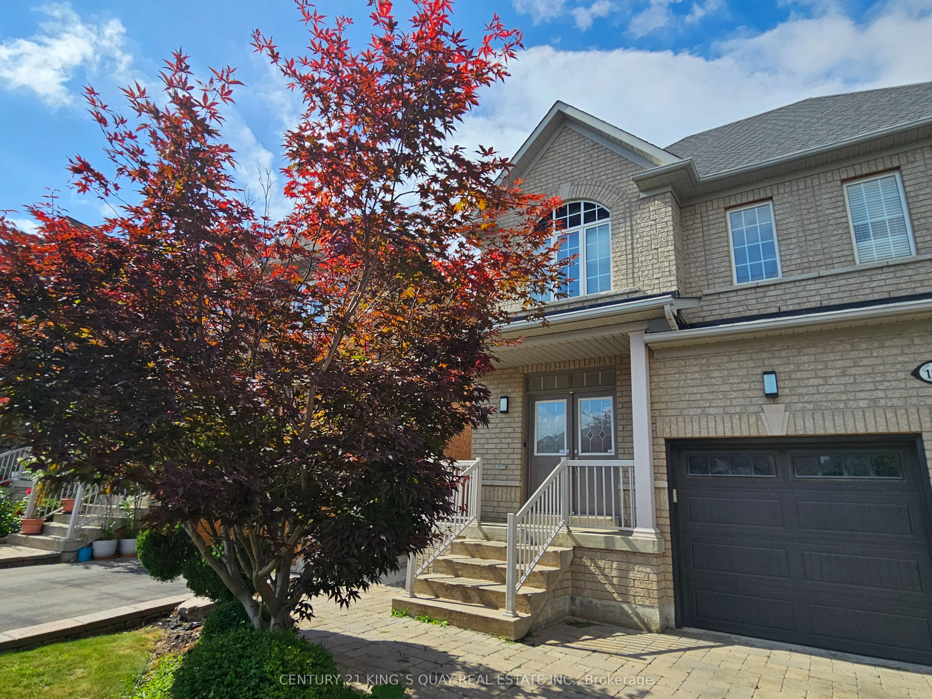 Additional image 3 of 118 Sand Valley Street, Vaughan, ON, L6A 0S1