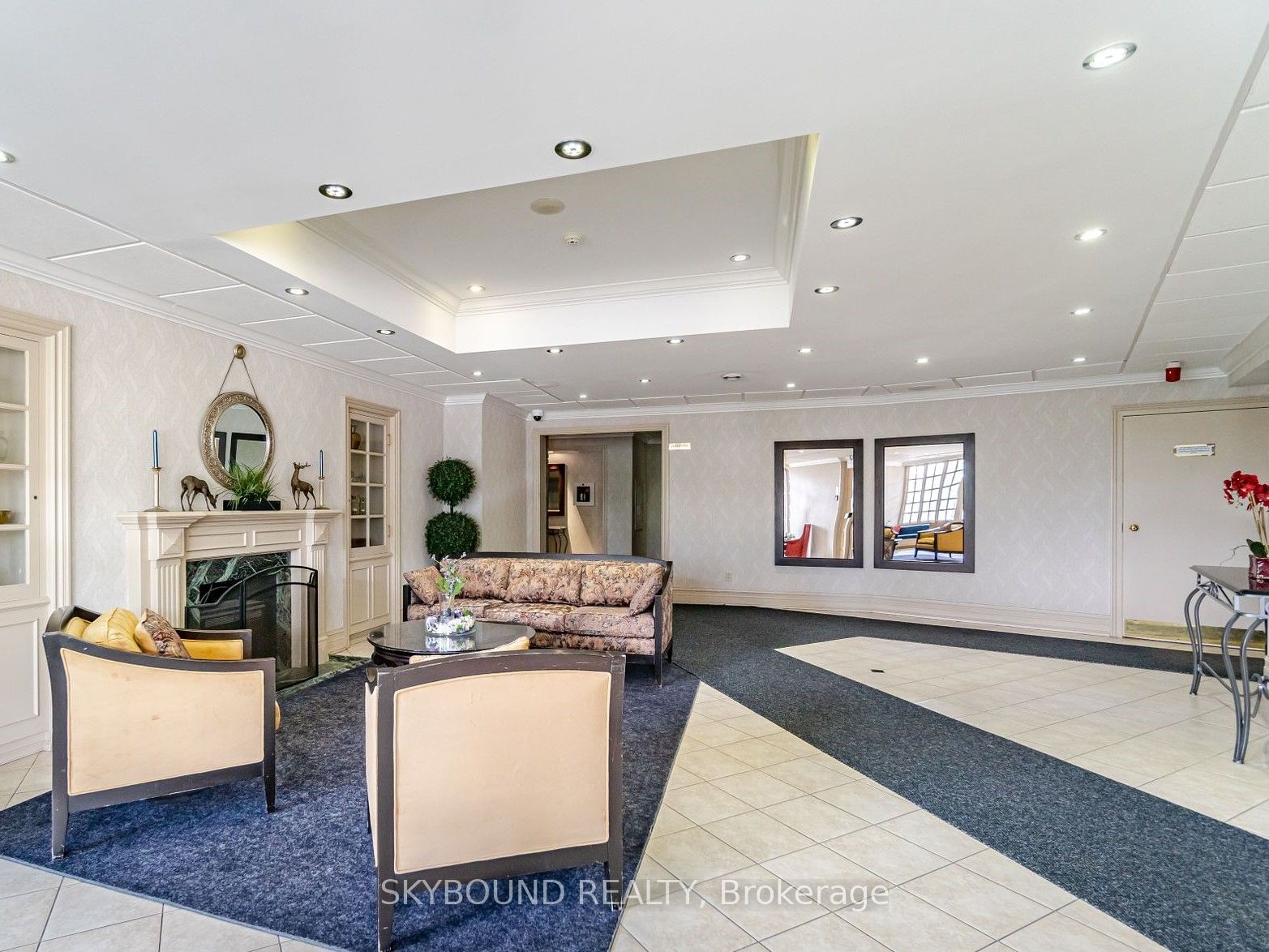 Additional image 4 of 1705-1360 Rathburn Road E, Mississauga, ON, L4W 4H4