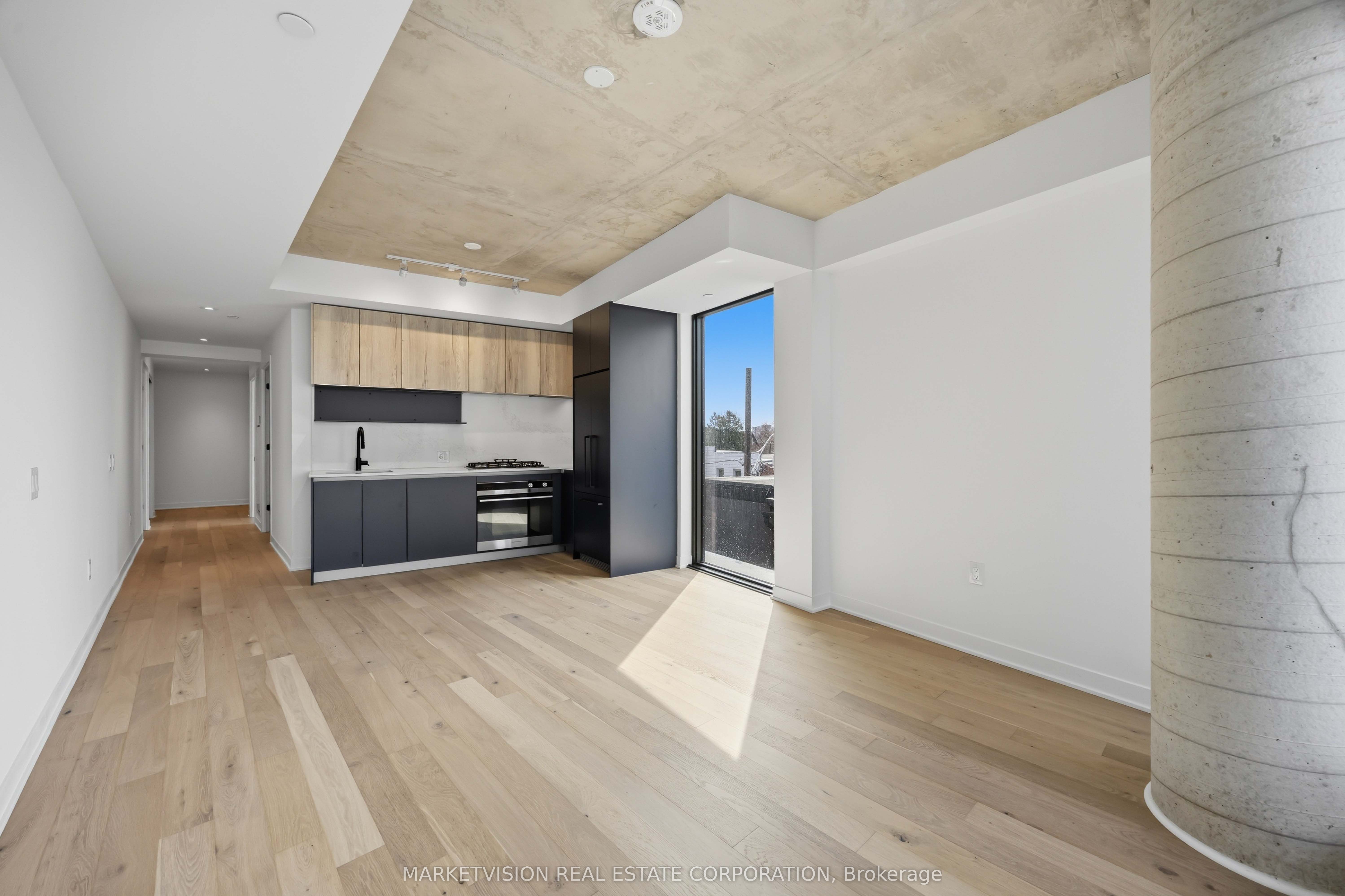Additional image 2 of 317-2625 Dundas Street W, Toronto, ON, M6P 0C5