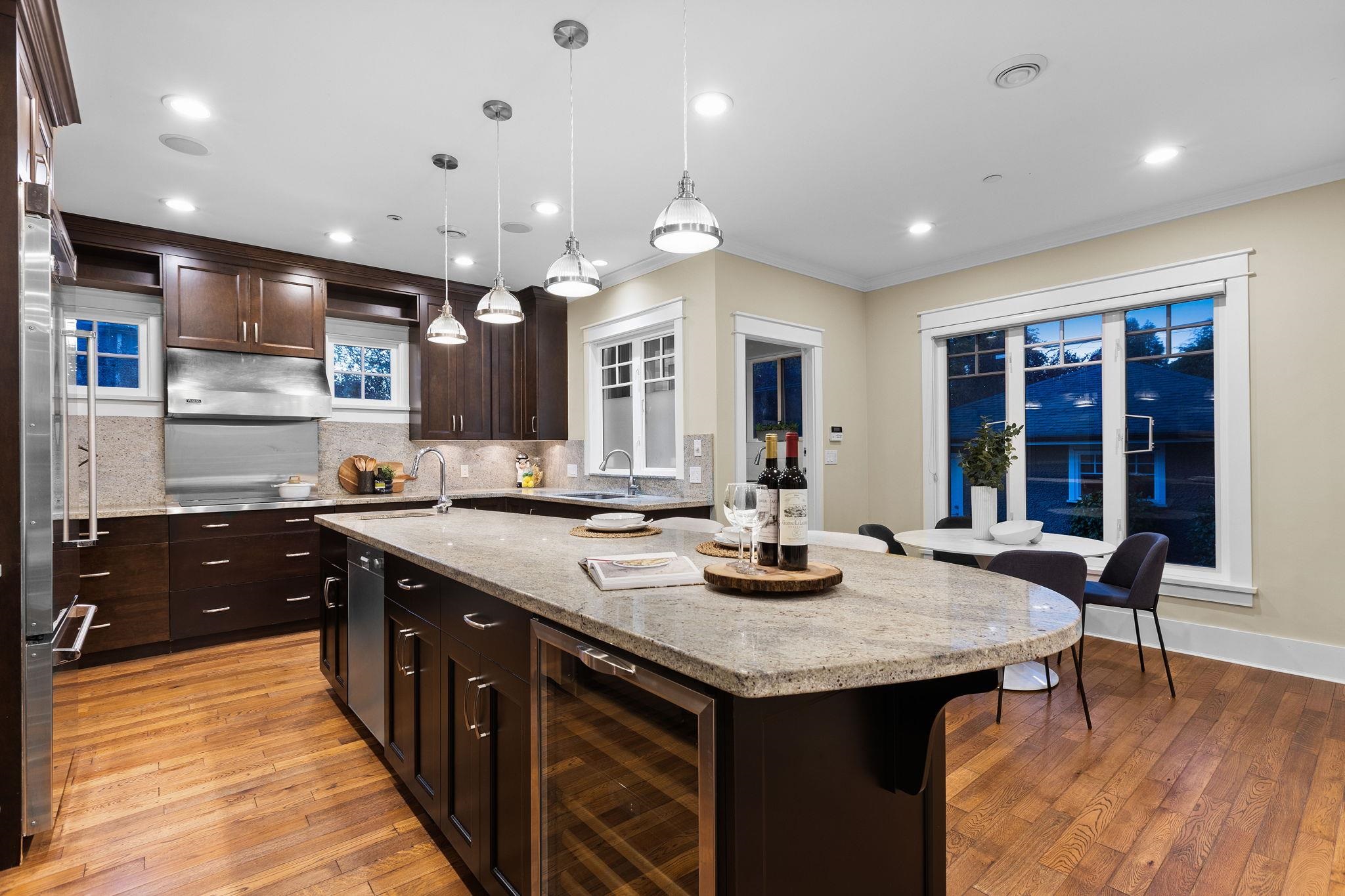 Additional image 6 of 3895 23rd Avenue W, Vancouver, BC, V6S 1K8
