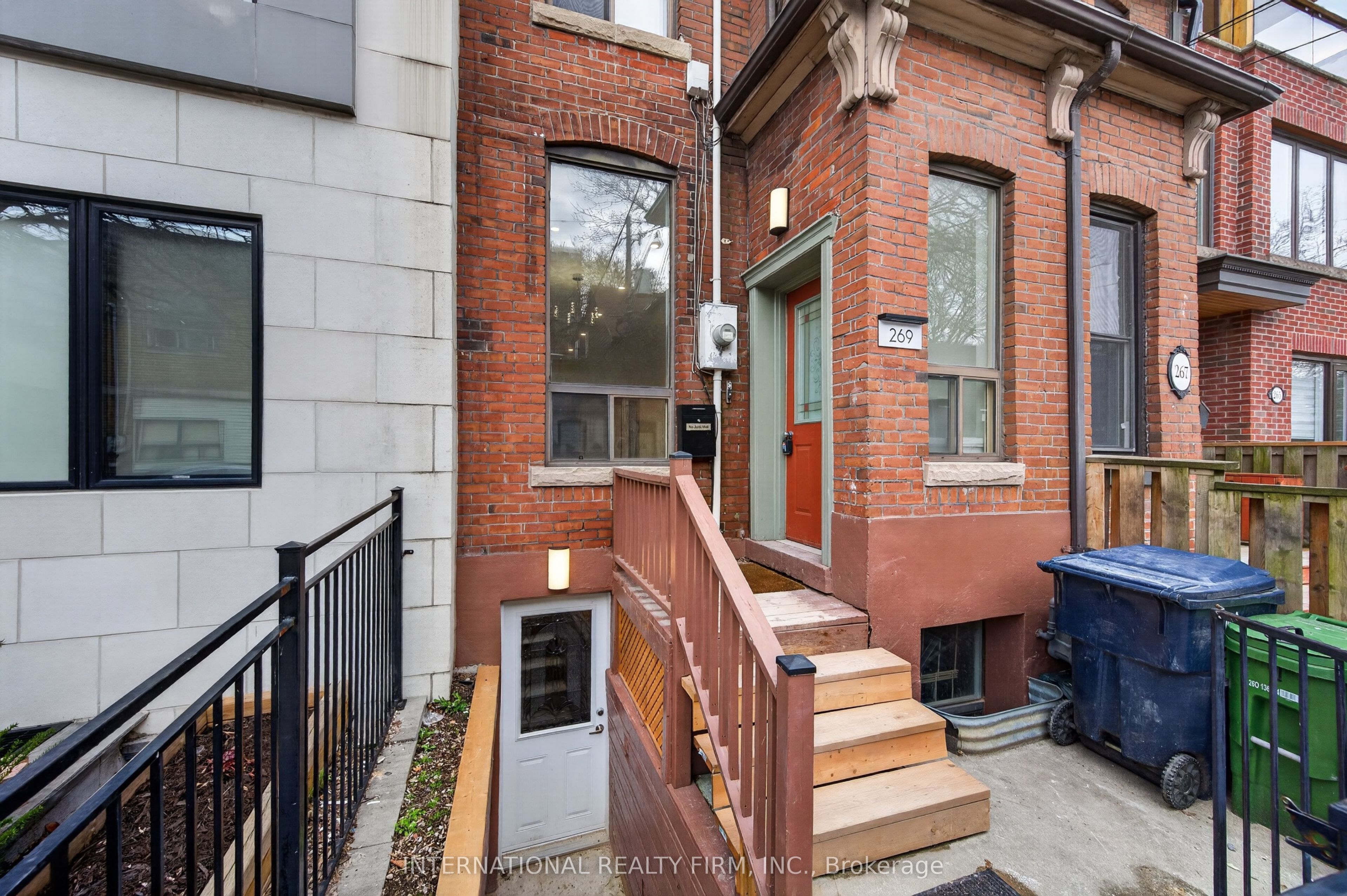 Additional image 3 of 1-269 Ontario Street, Toronto, ON, M5A 2V6
