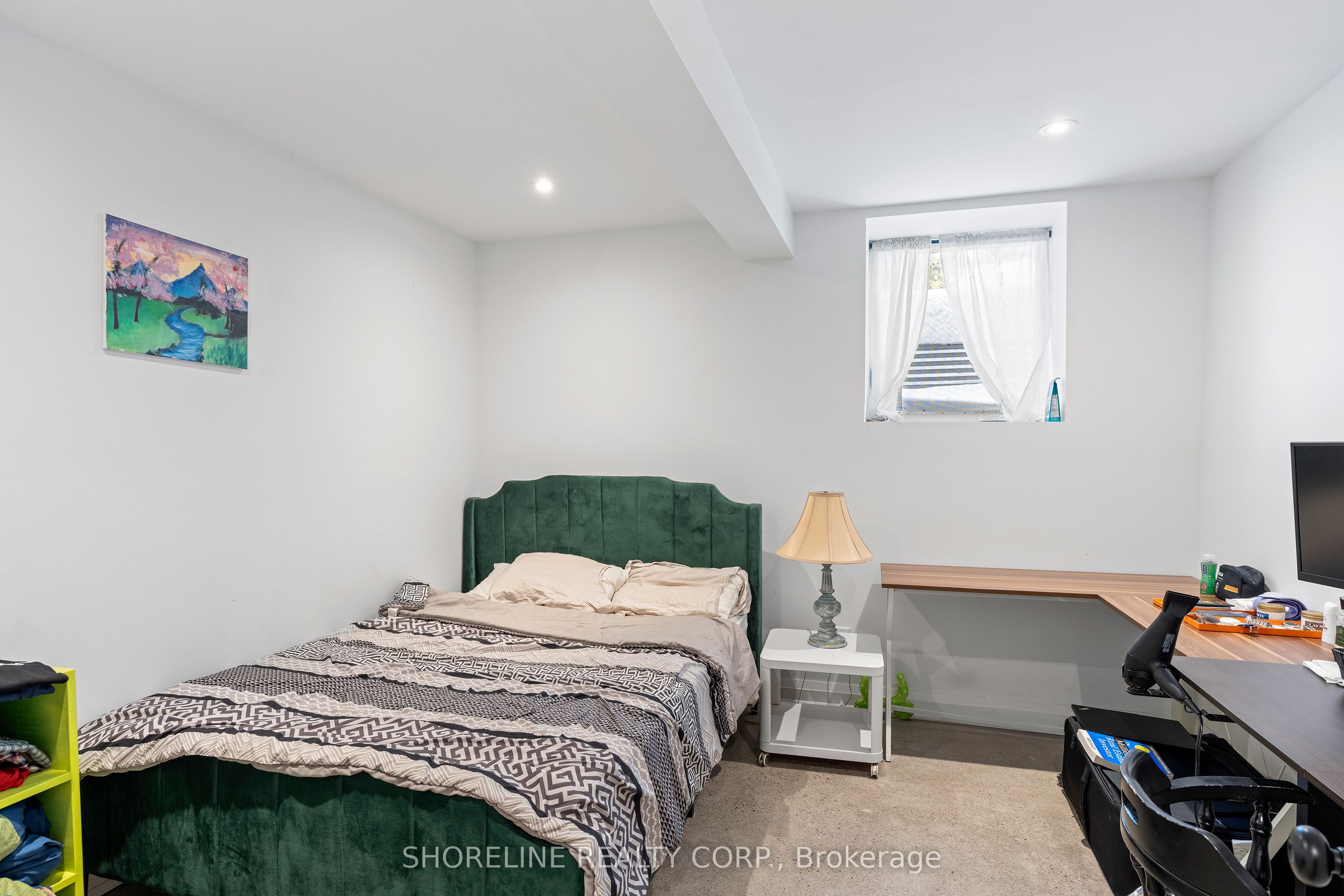 Additional image 6 of Basement-14 Seaforth Avenue, Toronto, ON, M6K 1N5