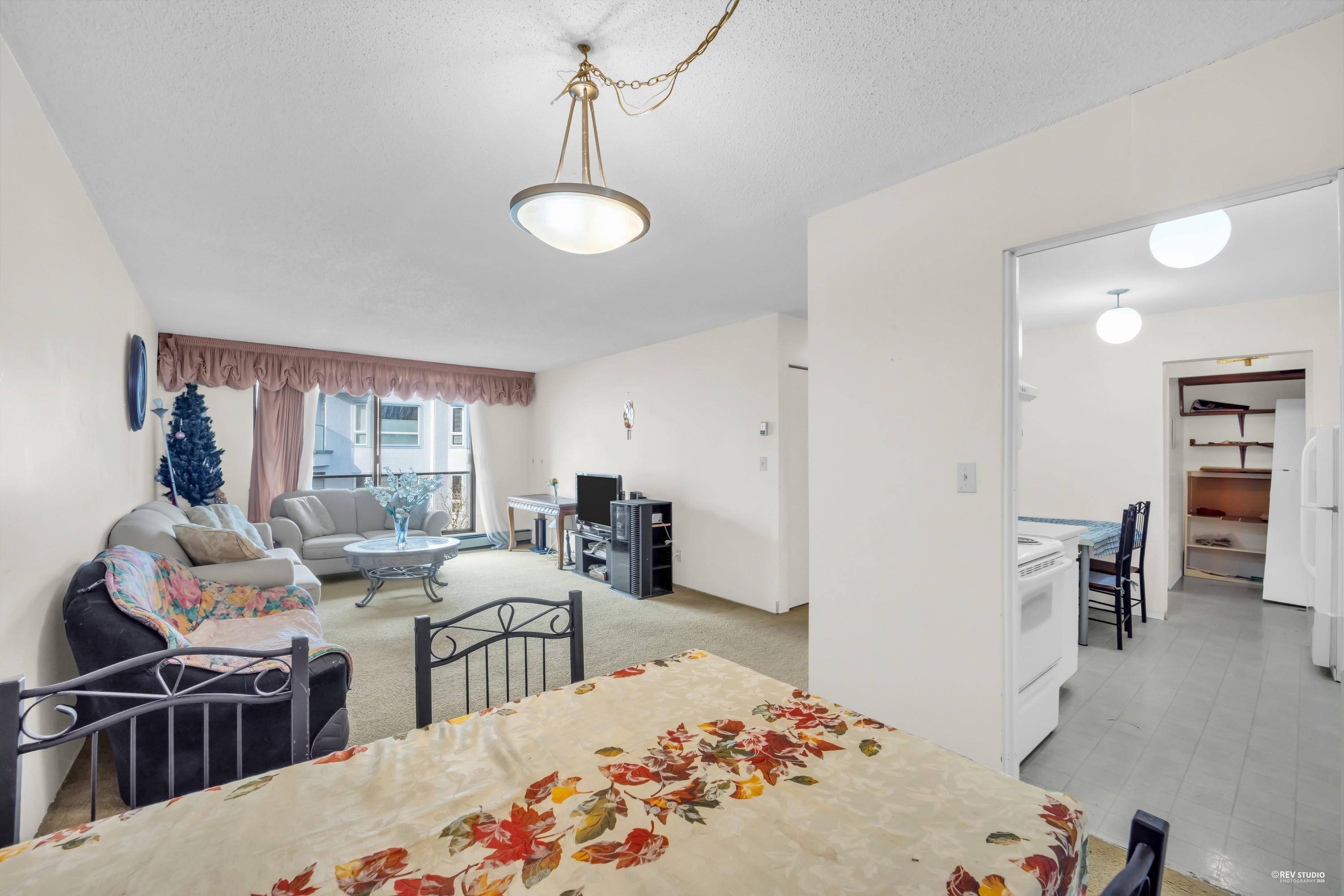 Additional image 6 of 305-8720 Lansdowne Road, Richmond, BC, V6X 1B9