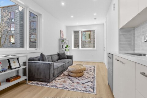 Additional image 8 of 2b-45 Bellevue Avenue, Toronto, ON, M5T 2N5