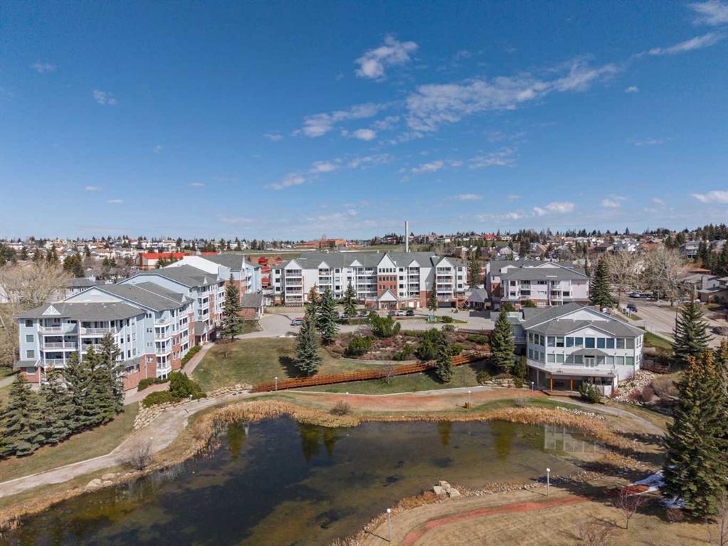 Additional image 3 of 1311-1311 Hawksbrow Point NW, Calgary, AB, T3G4C9