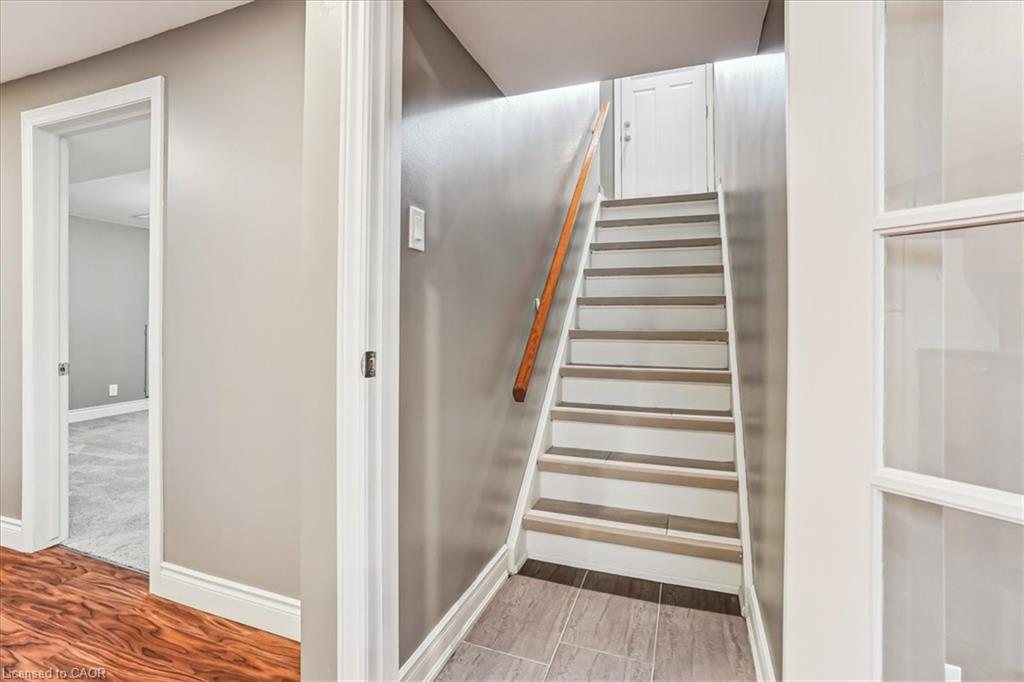 Additional image 5 of Basement-1 Reno Avenue, Hamilton, ON, L8T 2S5