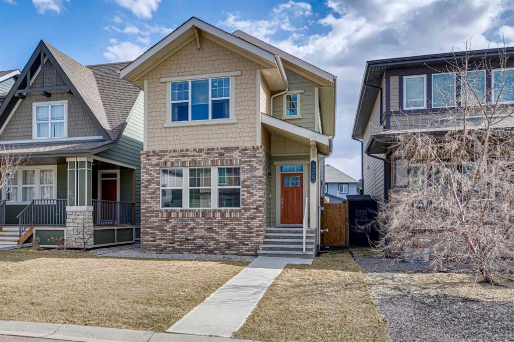 325 Marquis Heights SE, Calgary, AB, T3M 2A7
