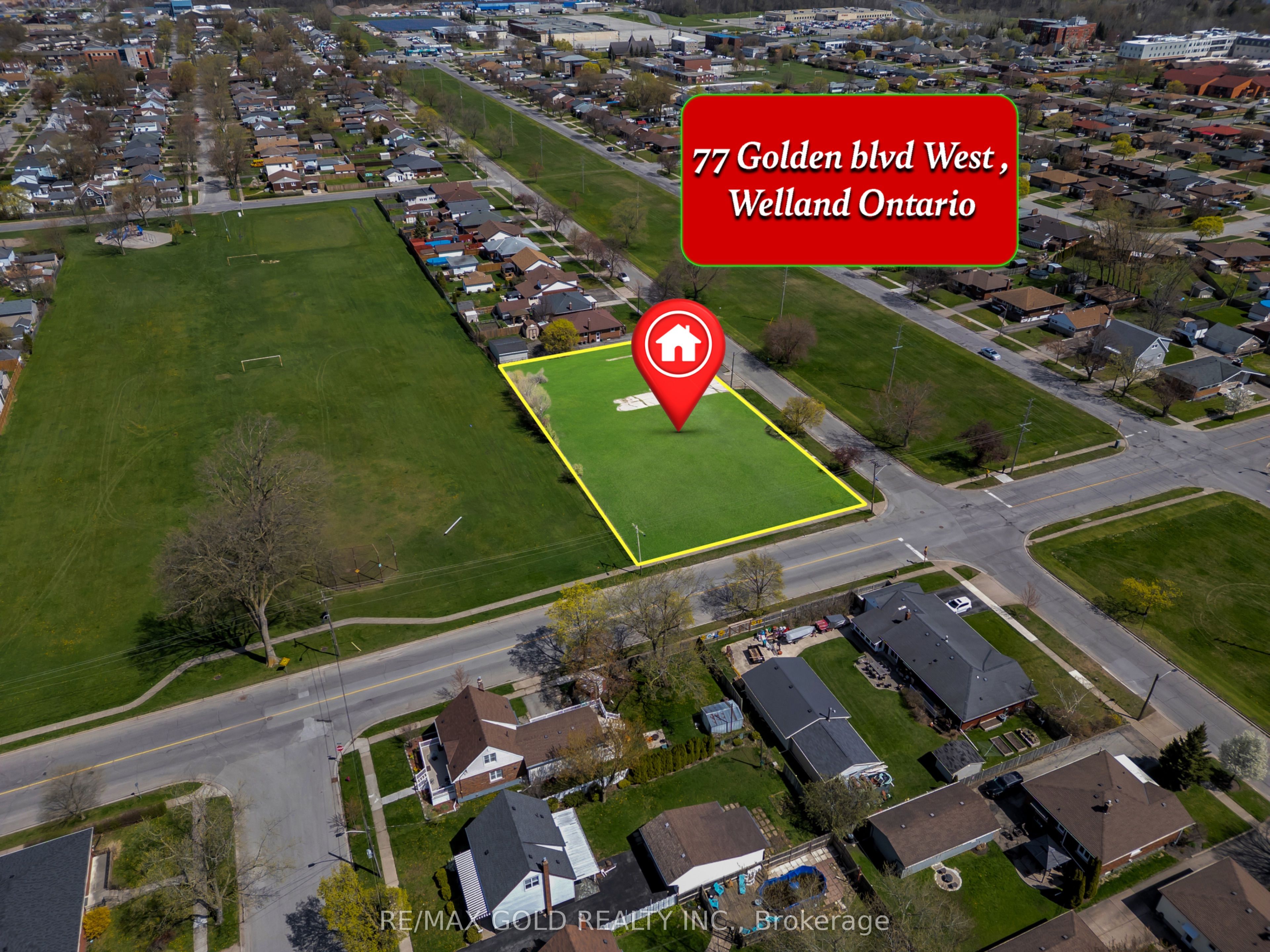 Additional image 4 of 77 Golden Boulevard, Welland, ON, L3B 1H5