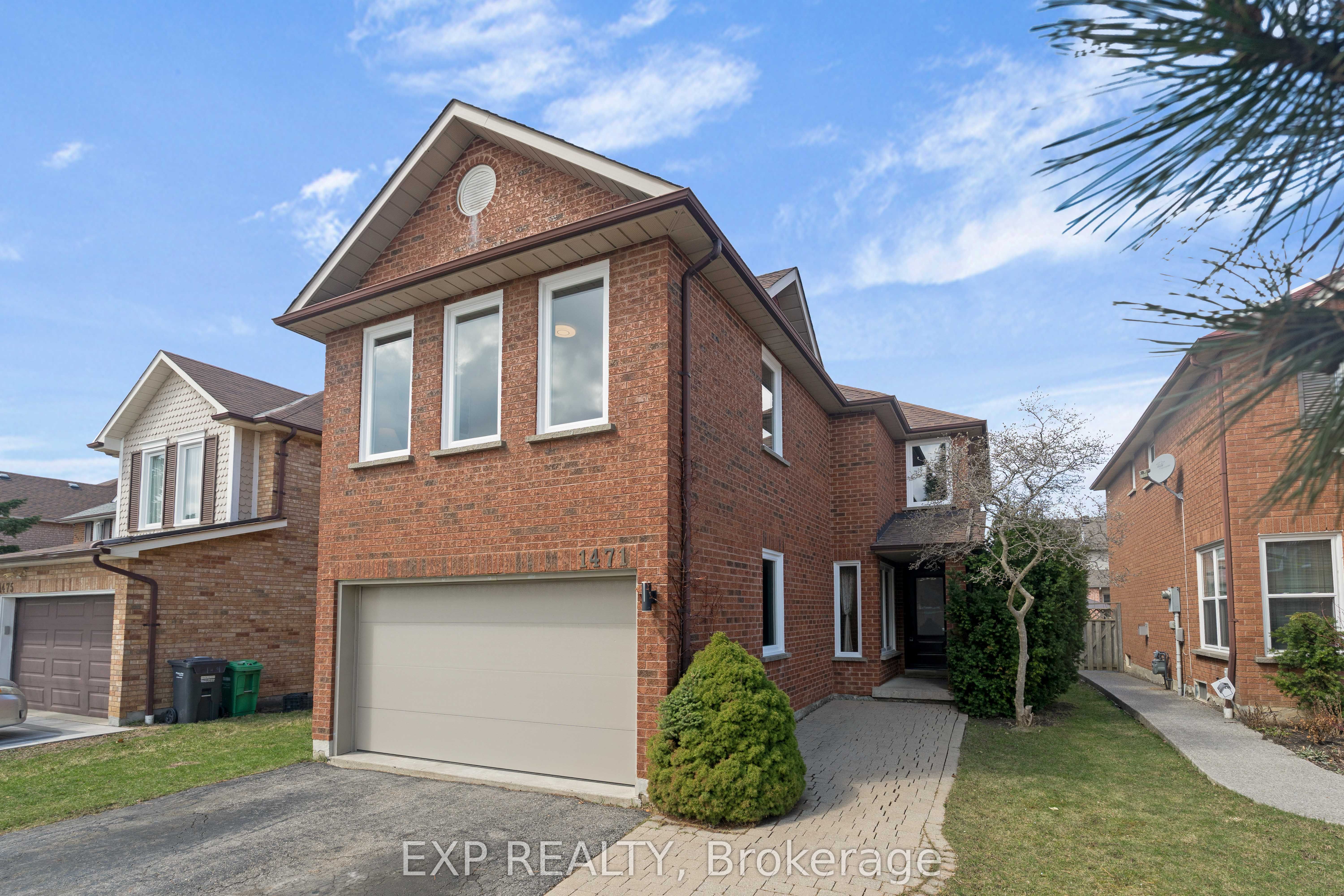 Additional image 3 of 1471 Pickwick Drive, Mississauga, ON, L5V 1V7