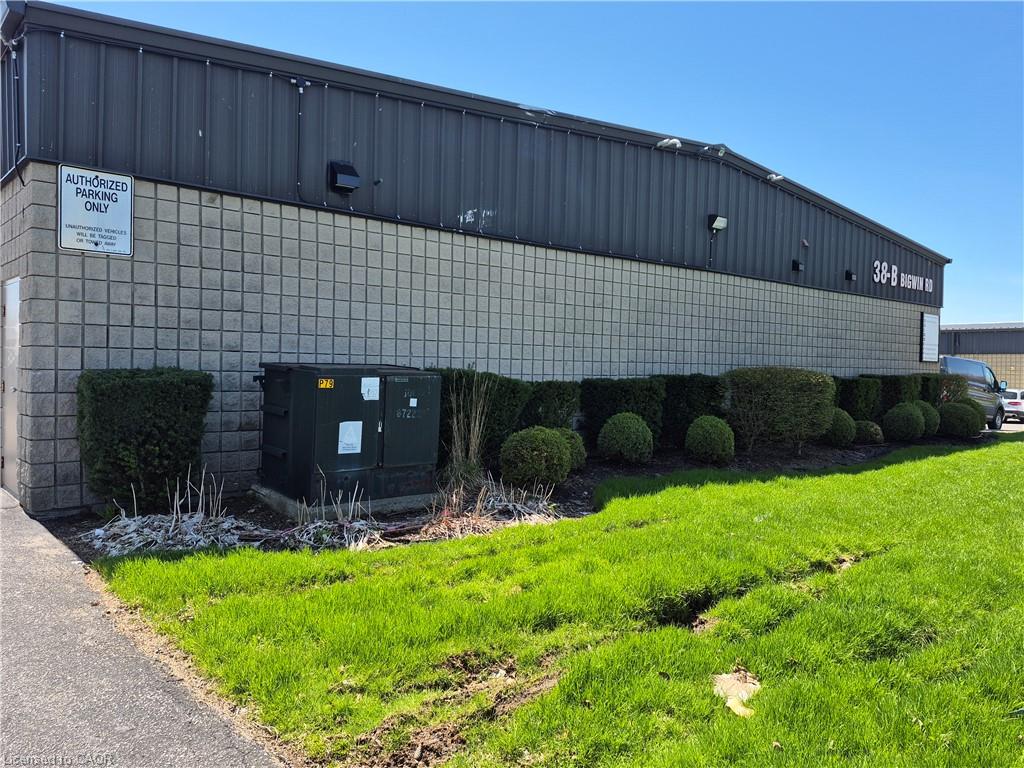 4B-38B Bigwin Road, Hamilton, ON, L8W 3R4