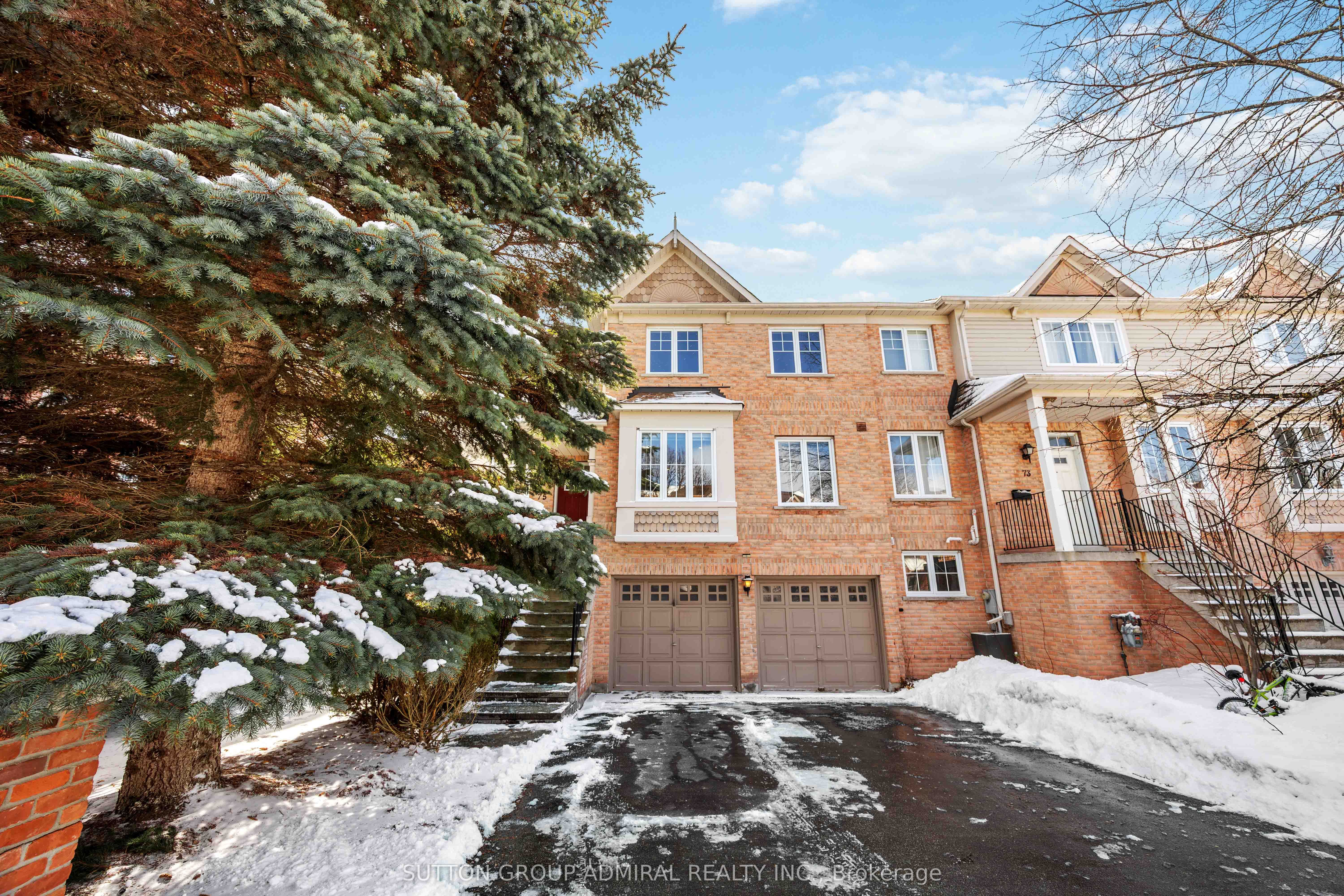 75 James Scott Road, Markham, ON, L3P 7W6