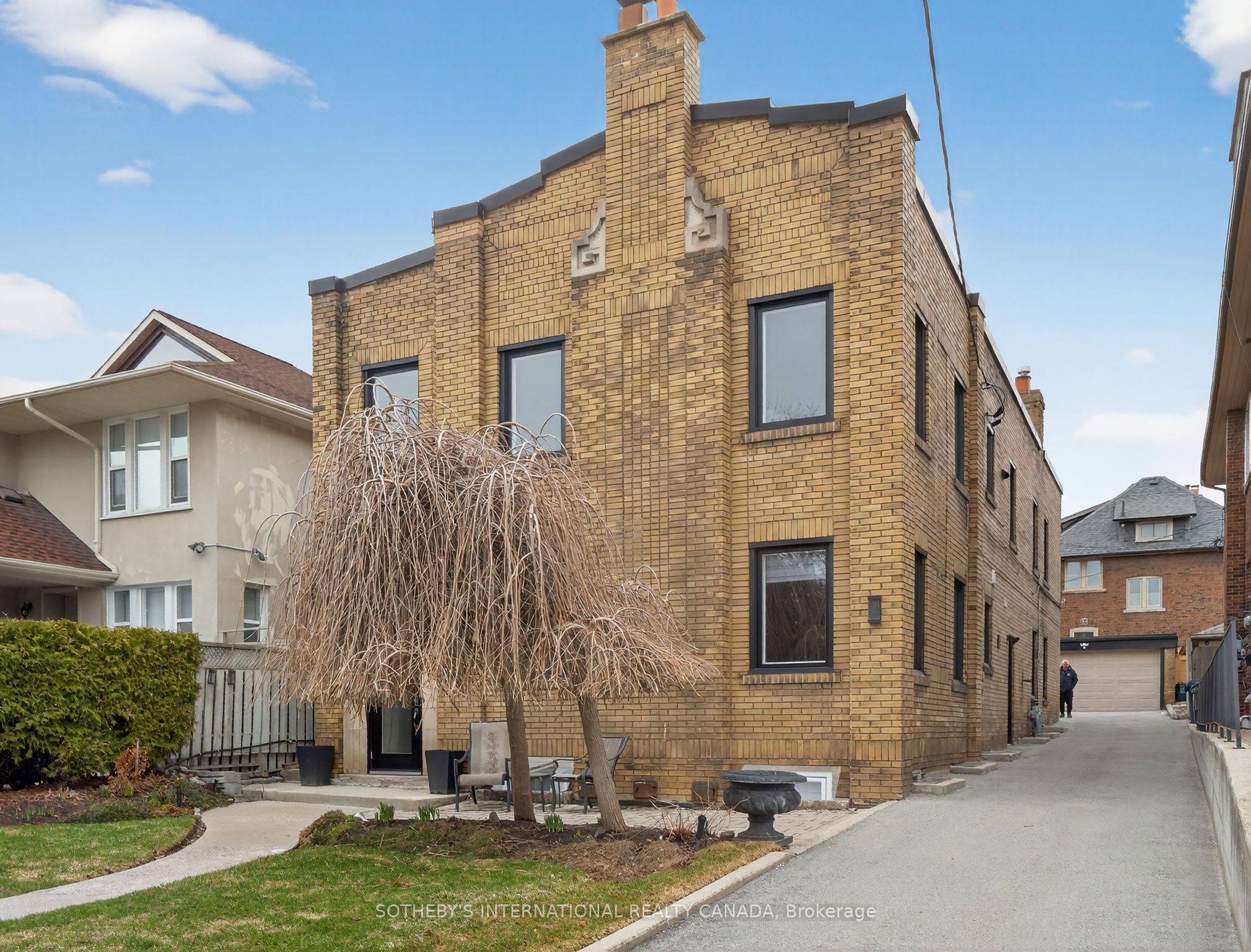 Additional image 2 of 1B-24 College View Avenue, Toronto, ON, M5P 1J4