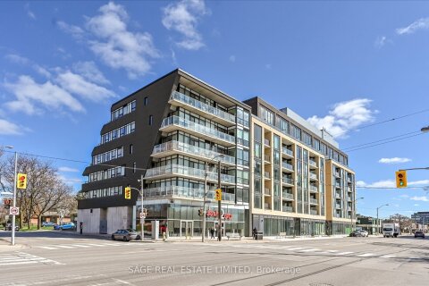 Additional image 7 of 509-6 Chartwell Road, Toronto, ON, M8Z 4E8