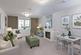 Plot 20, Two Bedroom Retirement Apartment at Connecticut Lodge, Bircherley Street SG14