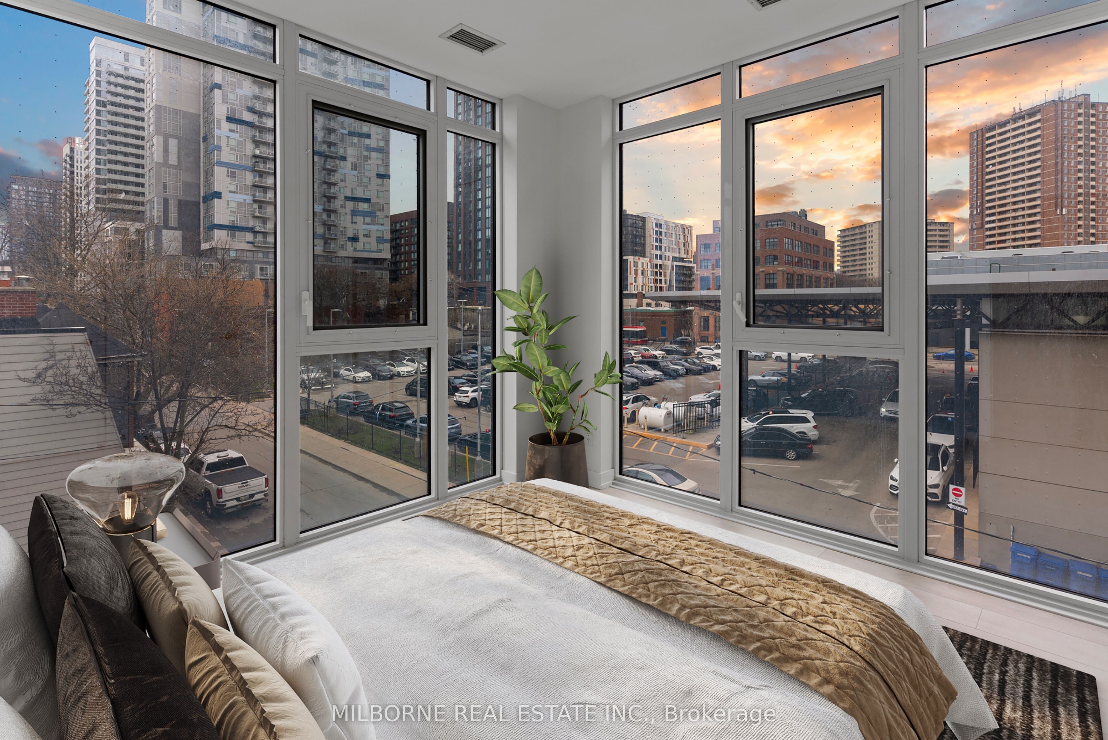 Additional image 5 of 421-5 Defries Street, Toronto, ON, M5A 0W7