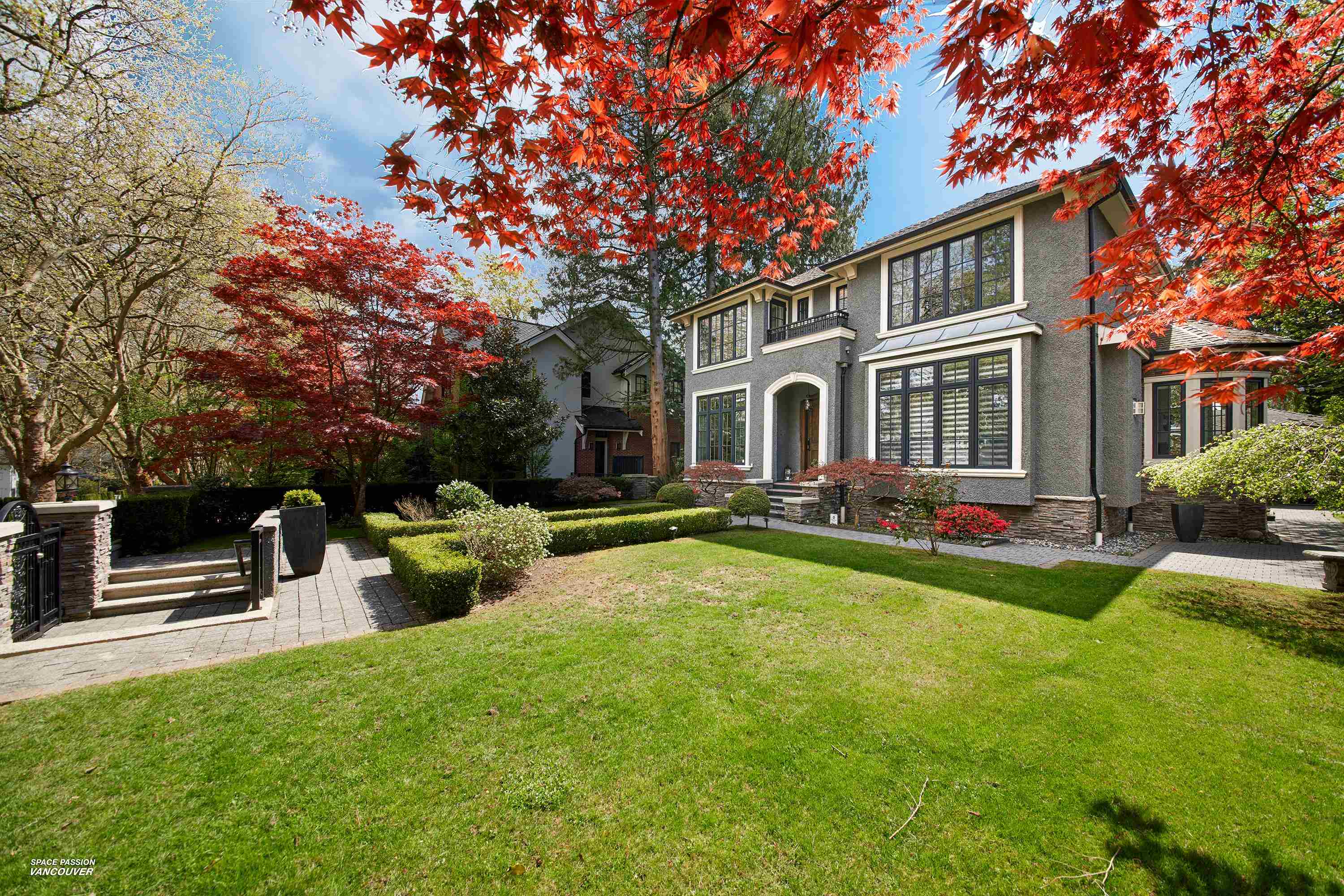 2262 36th Avenue W, Vancouver, BC, V6M 1L5
