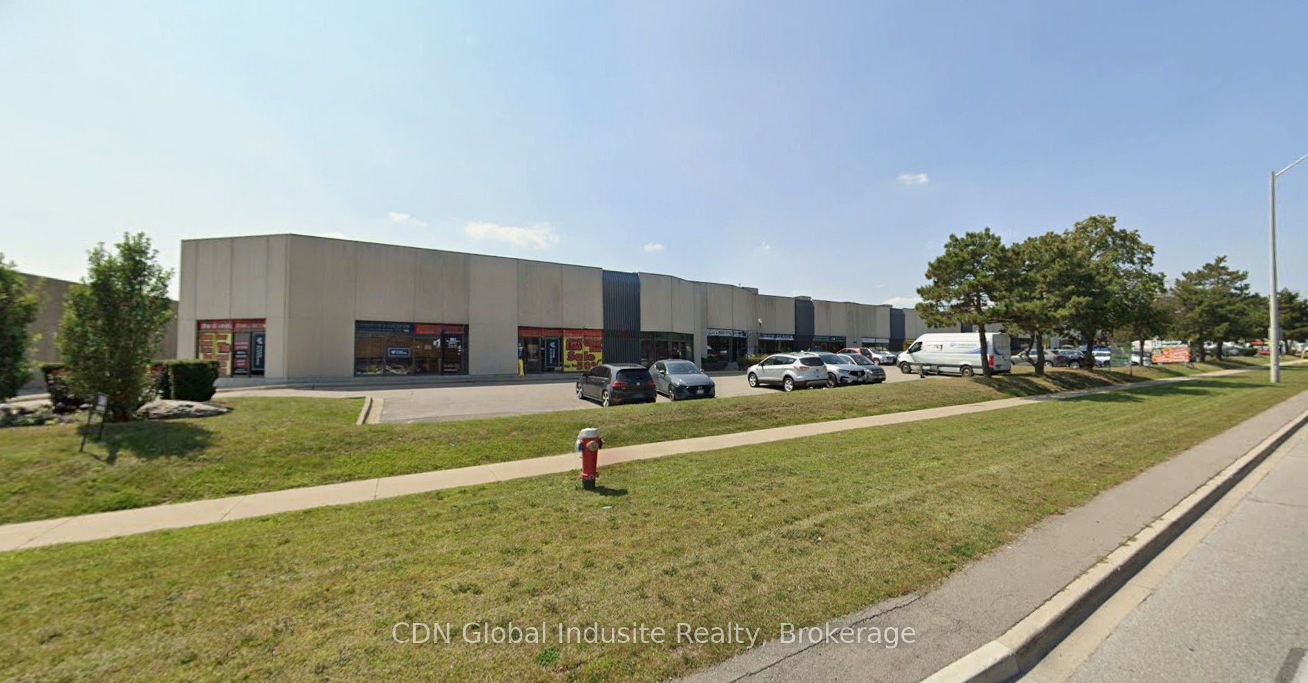 6-991 Matheson Boulevard E, Mississauga, ON, L4W 2V3