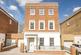 Brunswick Gardens, 31 Chilbolton Avenue, Winchester, Hampshire, SO22
