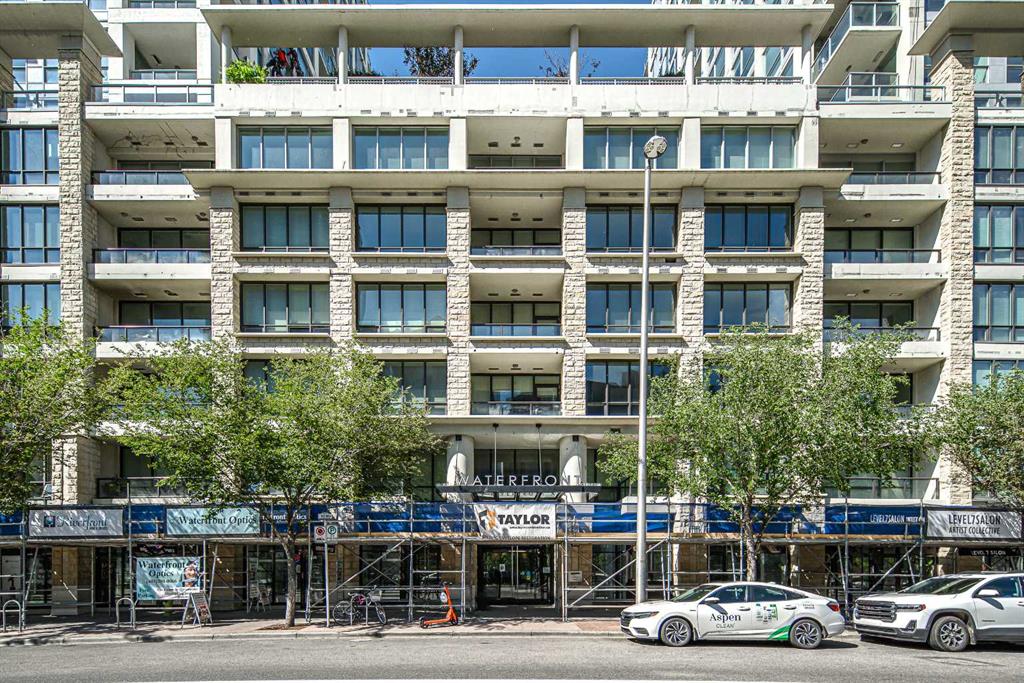 Additional image 2 of 555-222 Riverfront Avenue SW, Calgary, AB, T2P 0W3