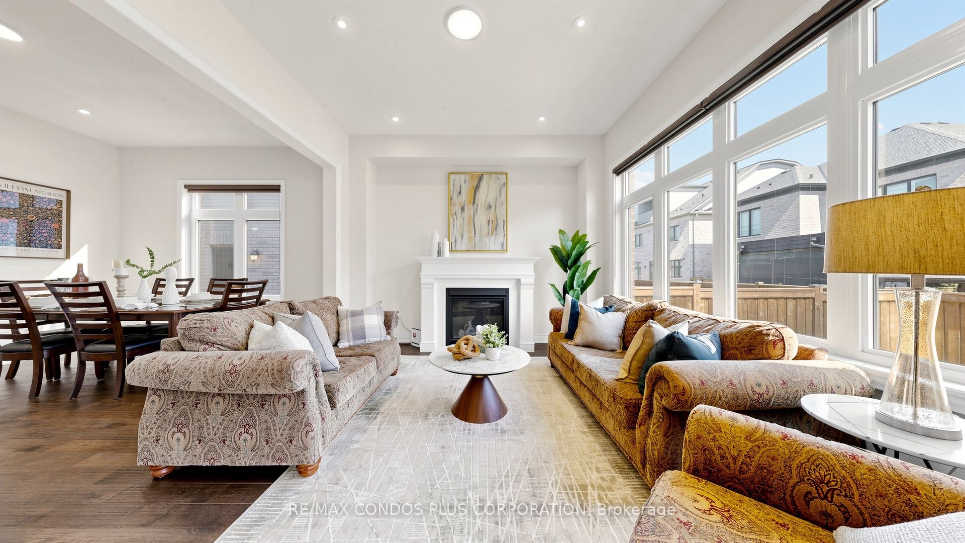 Additional image 4 of 1361 Yellow Rose Circle, Oakville, ON, L6M 5L3