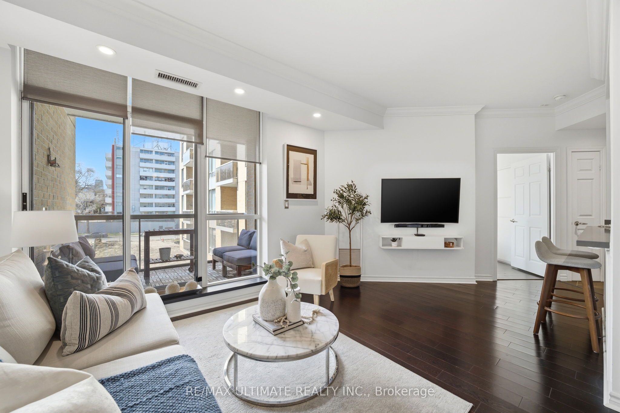 Additional image 2 of 405-1750 Bayview Avenue, Toronto, ON, M4G 3C4