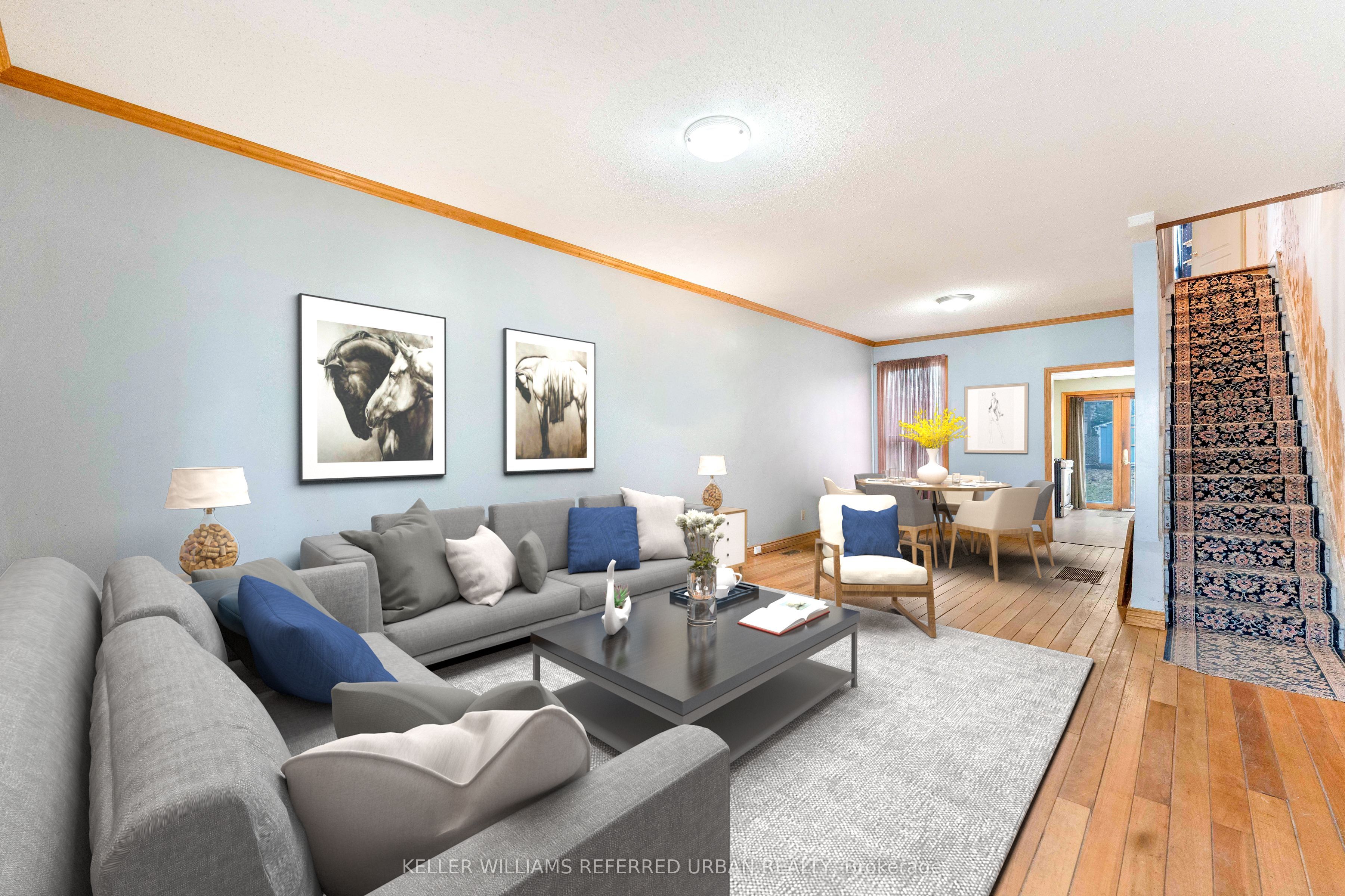 Additional image 6 of 8 Woodlee Road, Toronto, ON, M4E 2R1