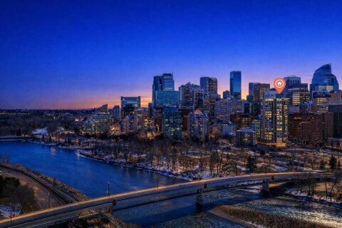 Additional image 7 of 1708-888 4 Avenue SW, Calgary, AB, T2P0V2