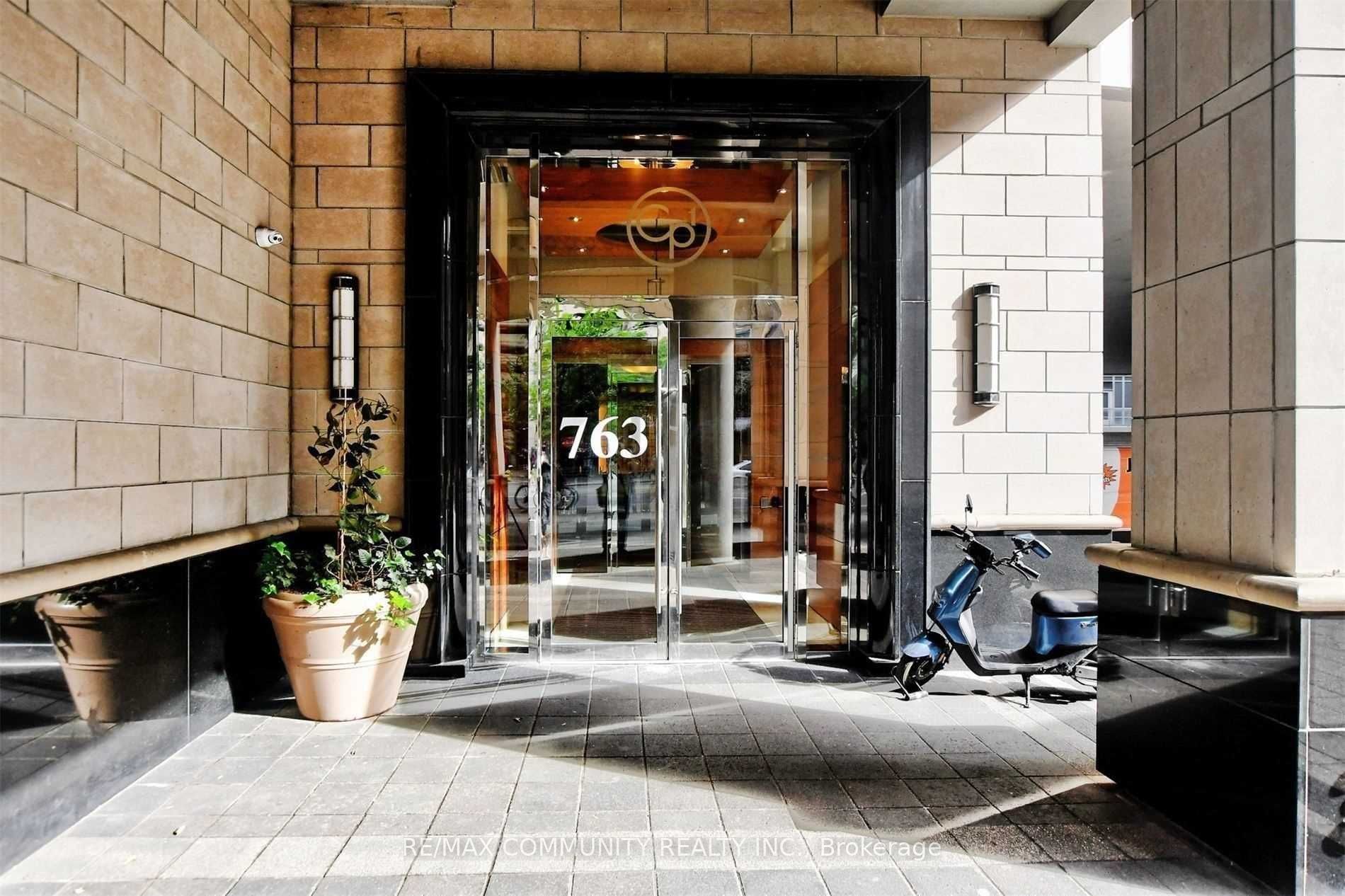 Additional image 3 of 202-763 Bay Street, Toronto, ON, M5G 2R3