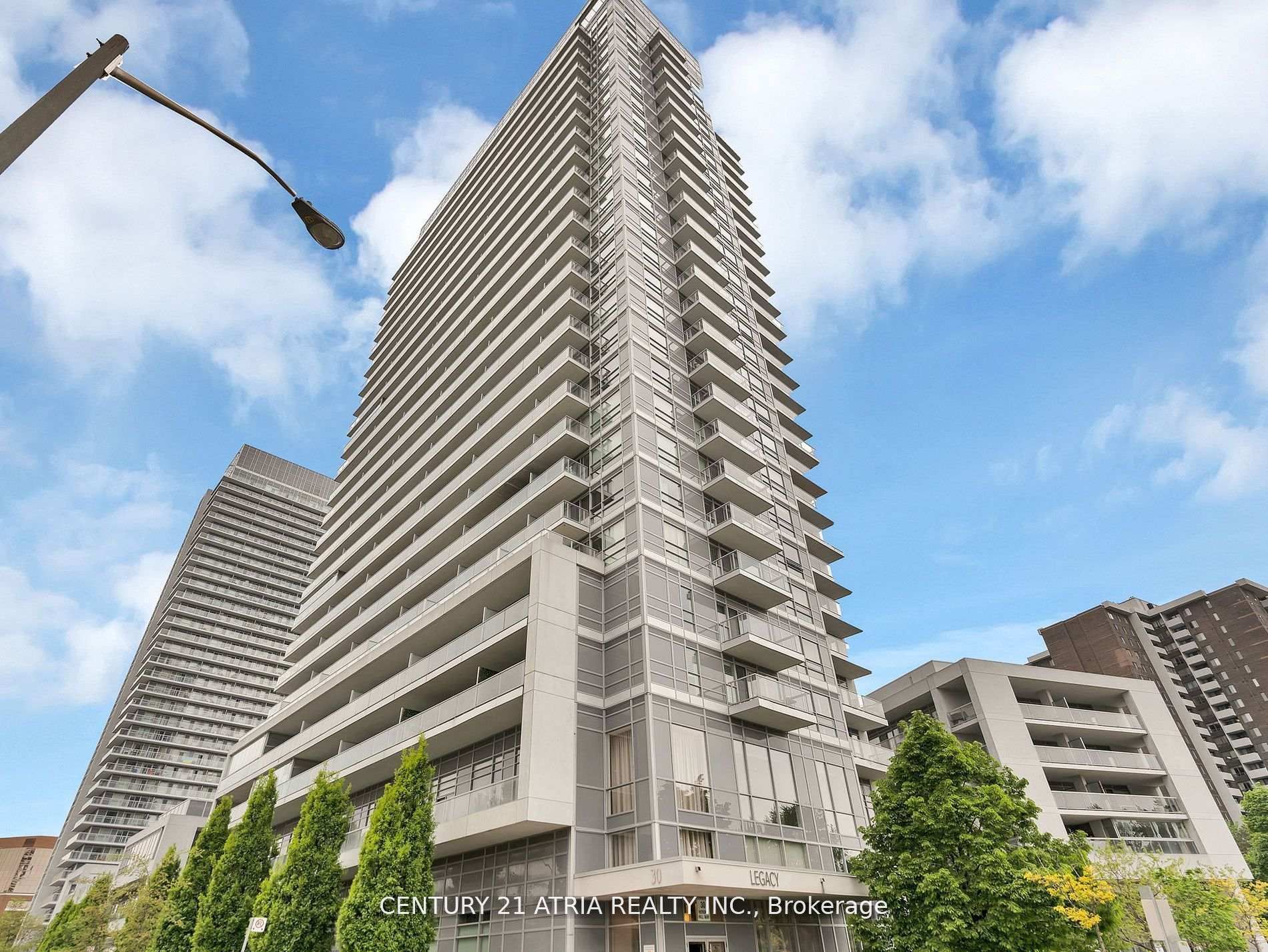 308-30 Herons Hills Way, Toronto, ON, M2J 0A7